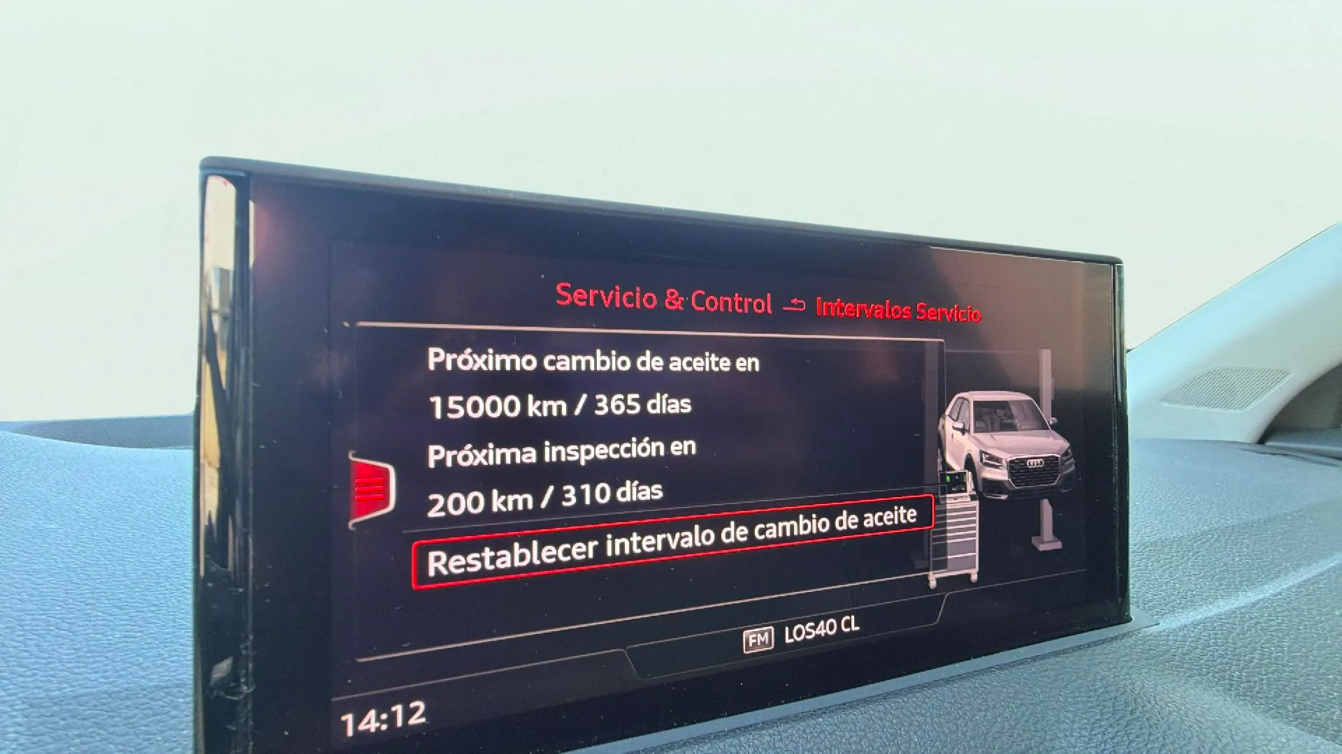 Audi Q2 30 TDI S tronic - foto 25