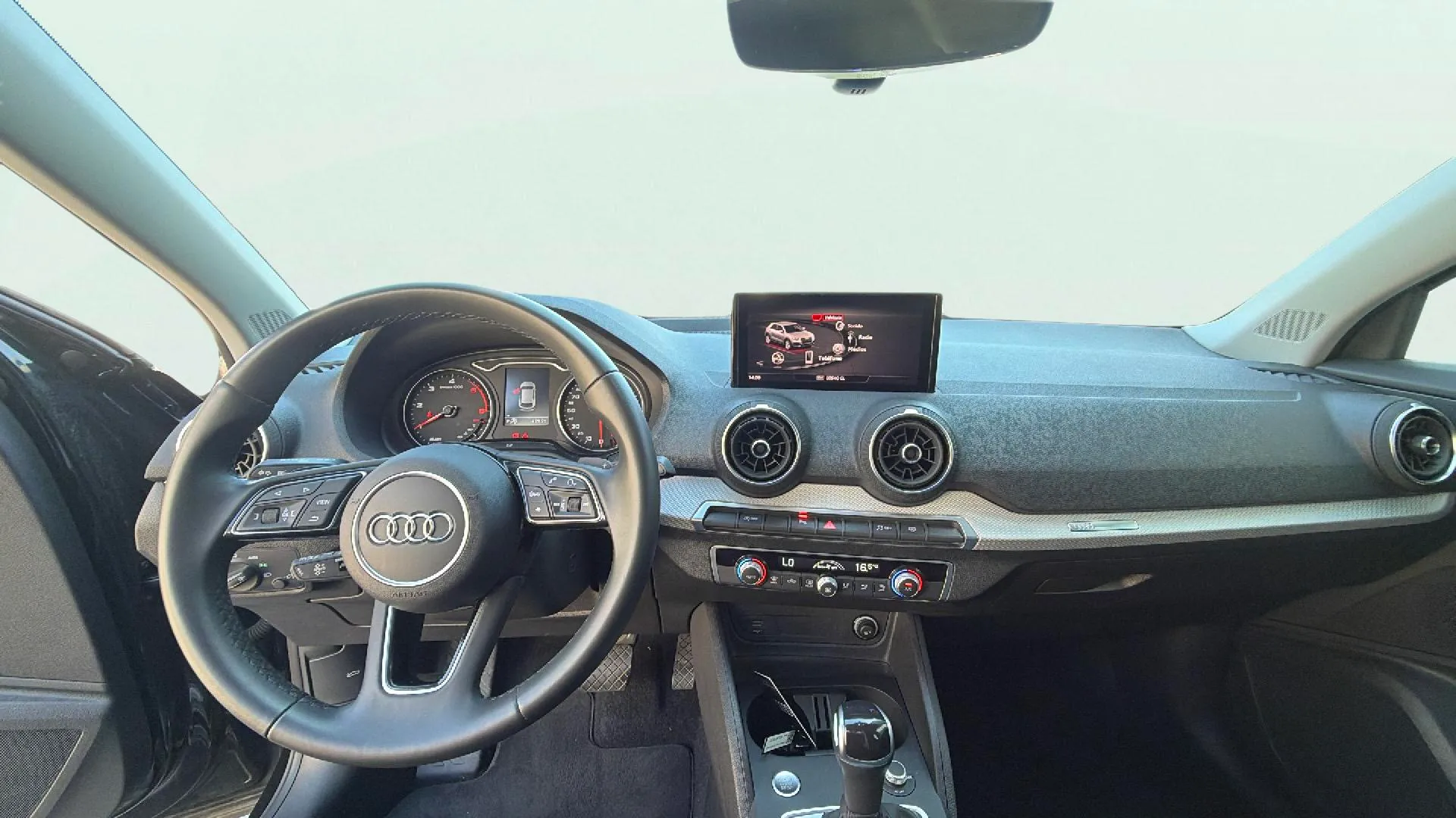 Audi Q2 30 TDI S tronic - foto 10