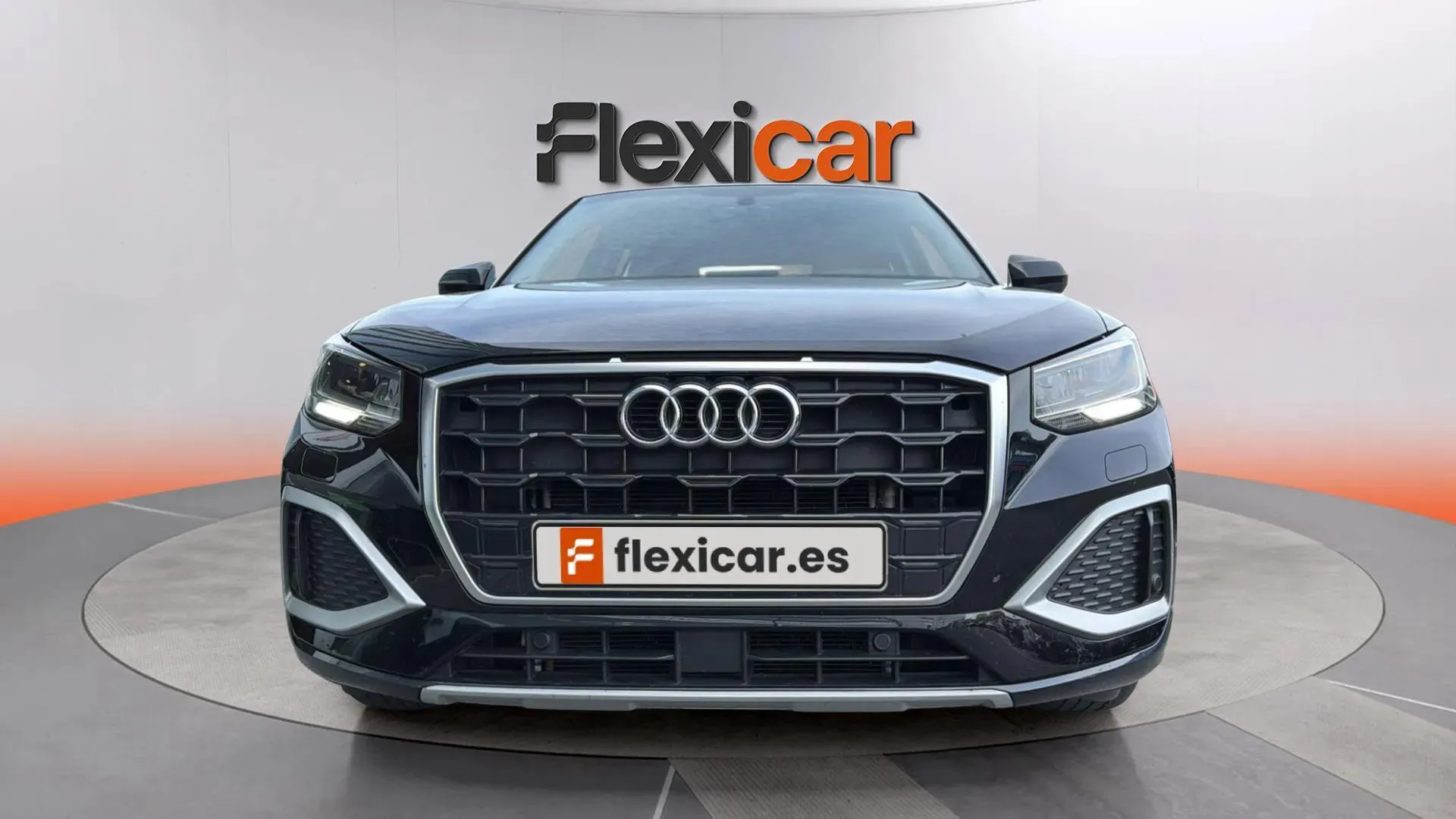 Audi Q2 30 TDI S tronic - foto 2