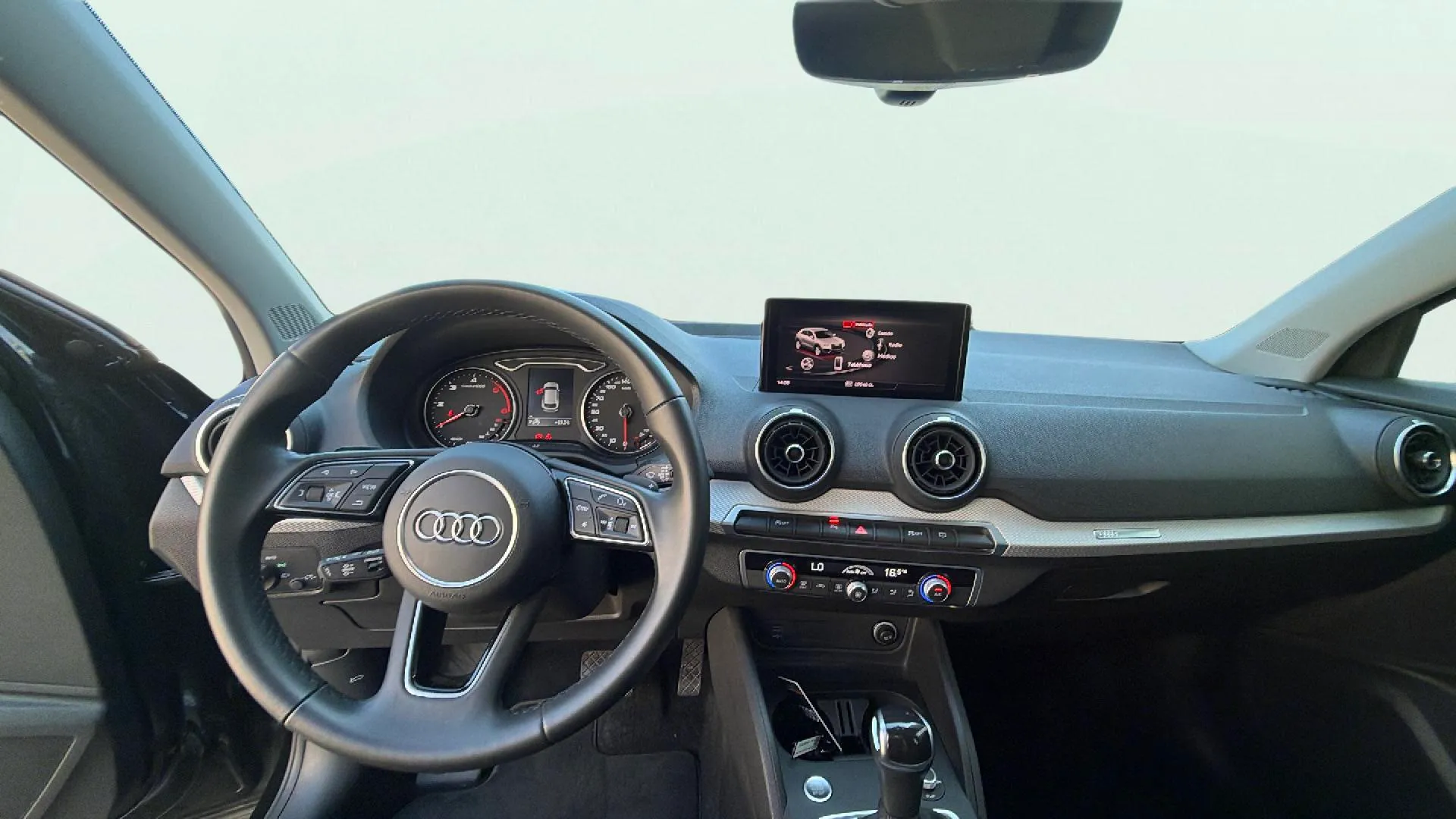 Audi Q2 30 TDI S tronic - foto 20