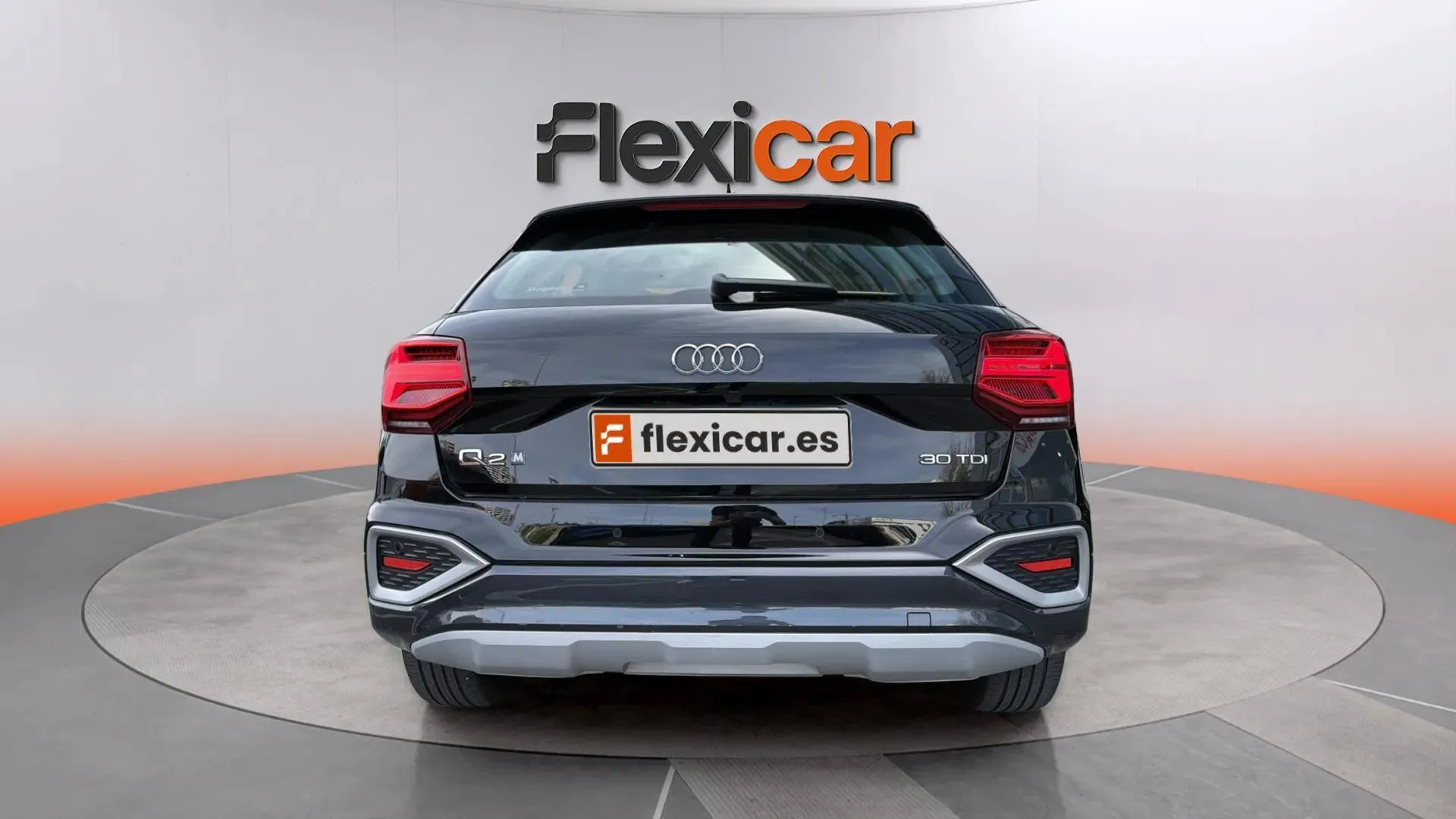 Audi Q2 30 TDI S tronic - foto 6
