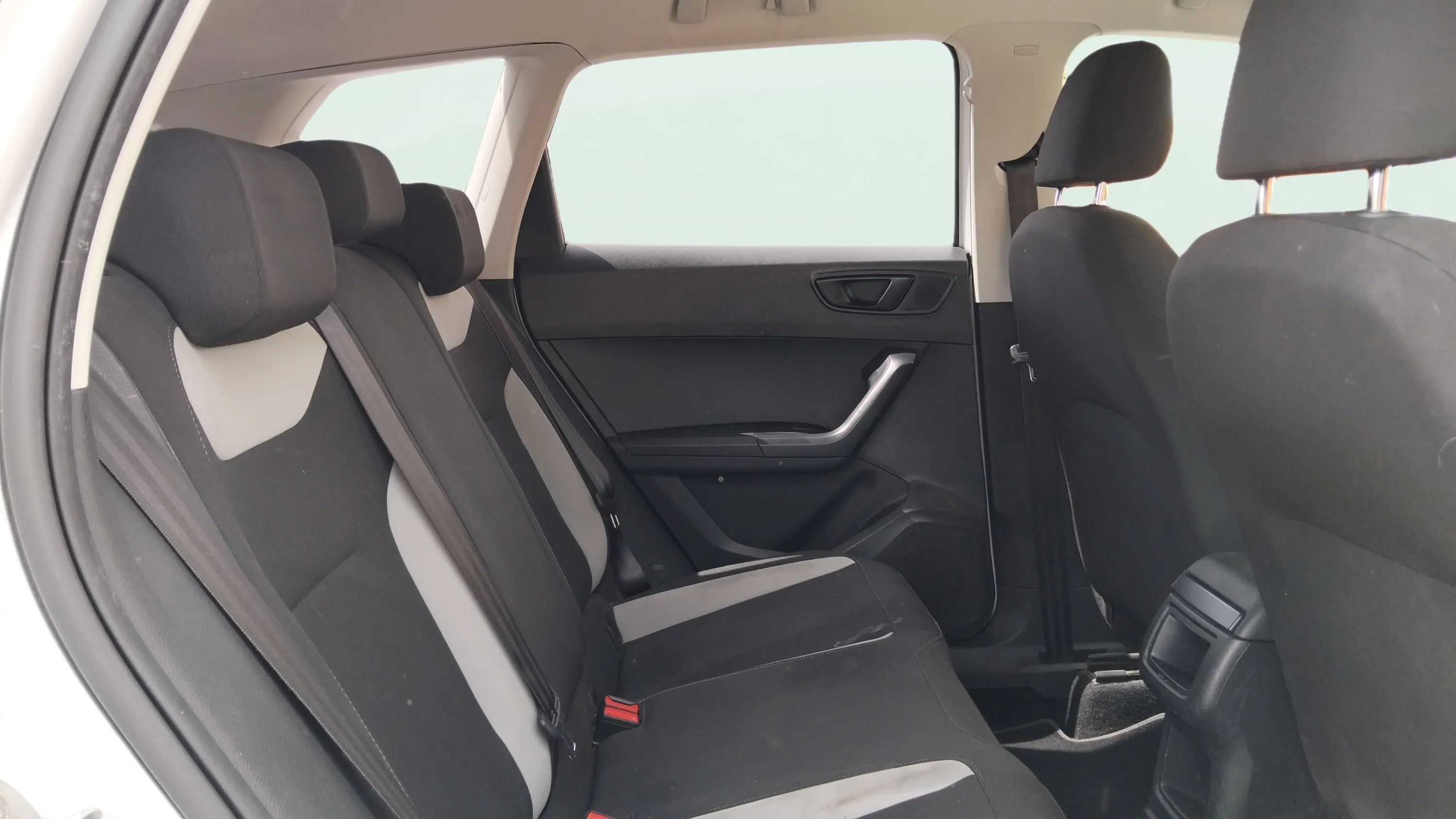 SEAT Ateca 1.0 TSI Reference - foto 12