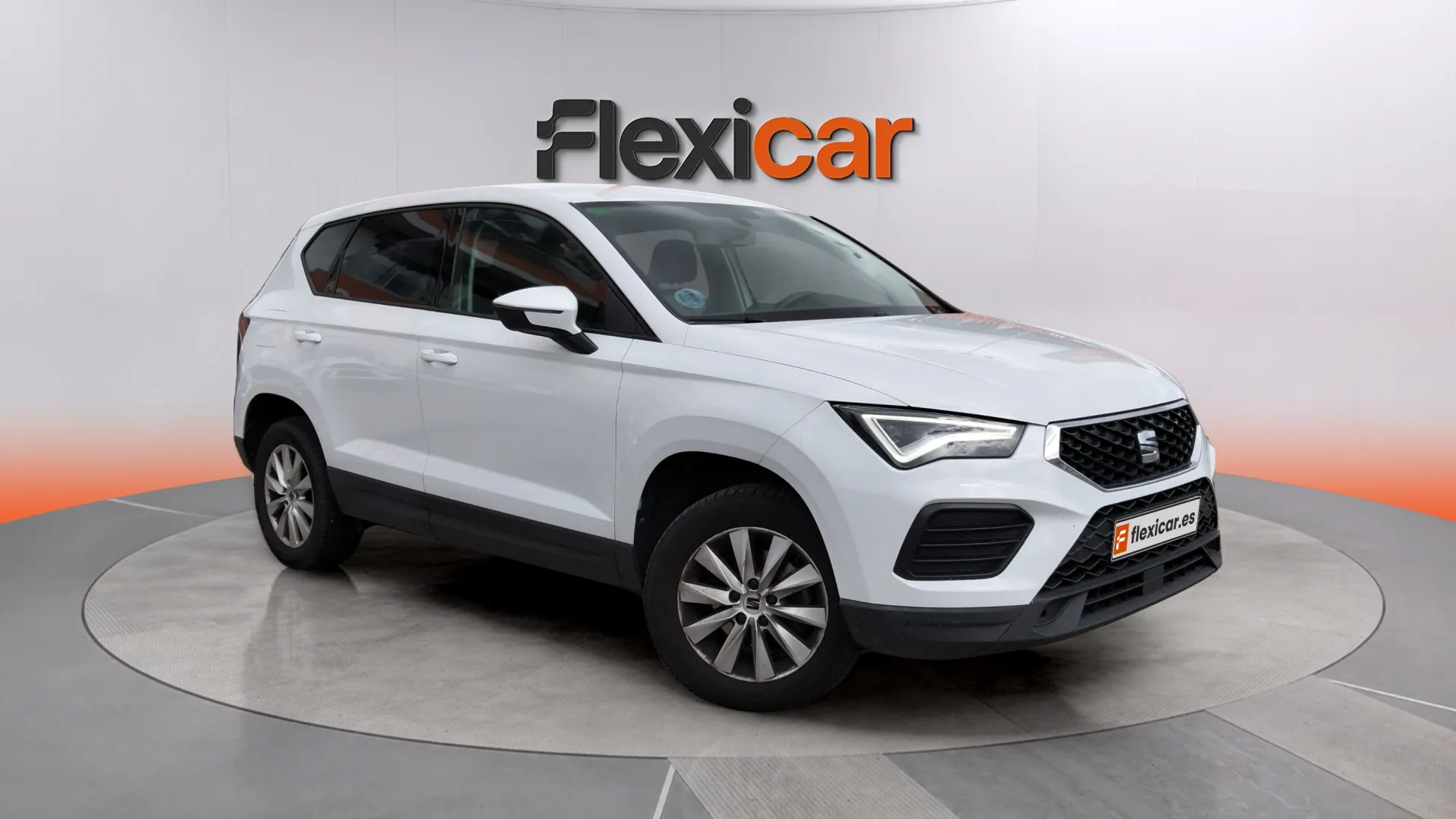 SEAT Ateca 1.0 TSI Reference