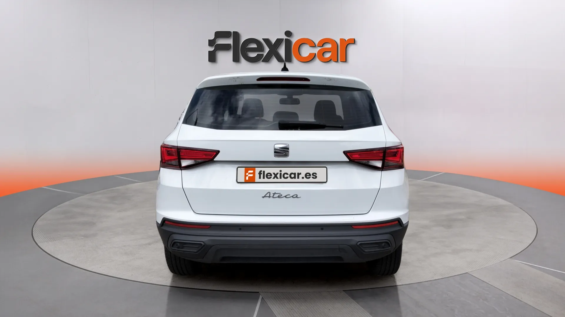SEAT Ateca 1.0 TSI Reference - foto 6