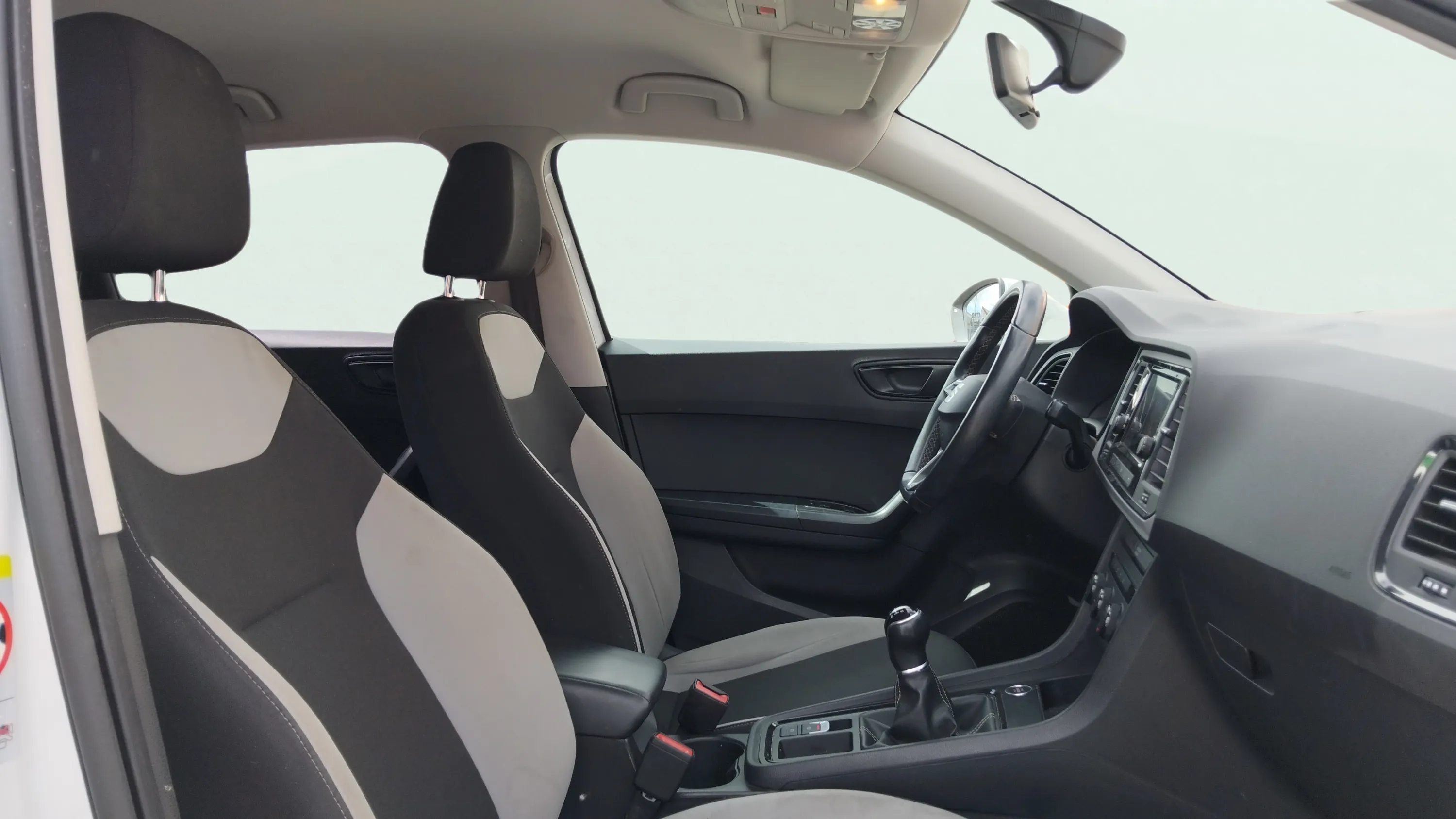 SEAT Ateca 1.0 TSI Reference - foto 11
