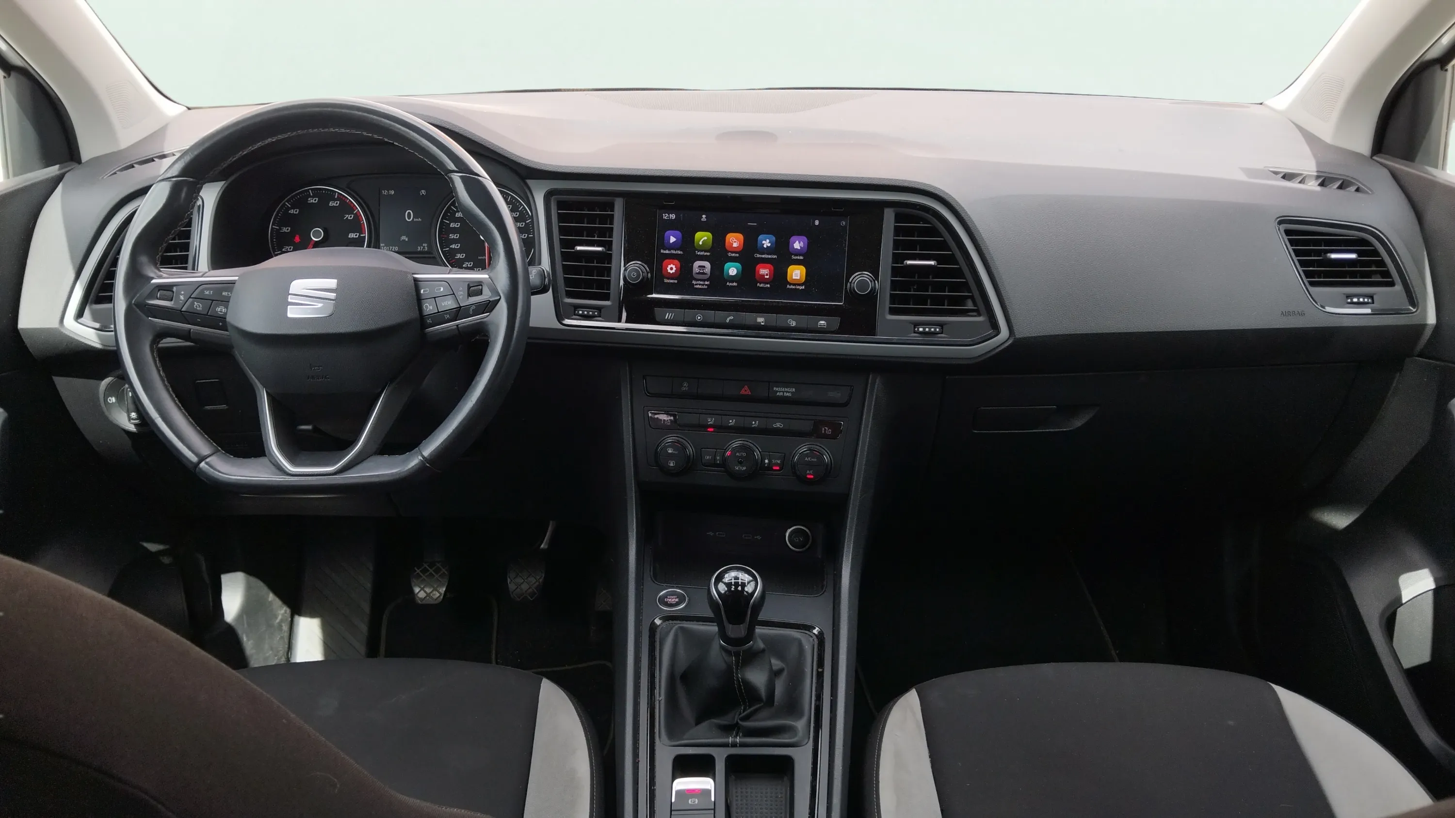 SEAT Ateca 1.0 TSI Reference - foto 10