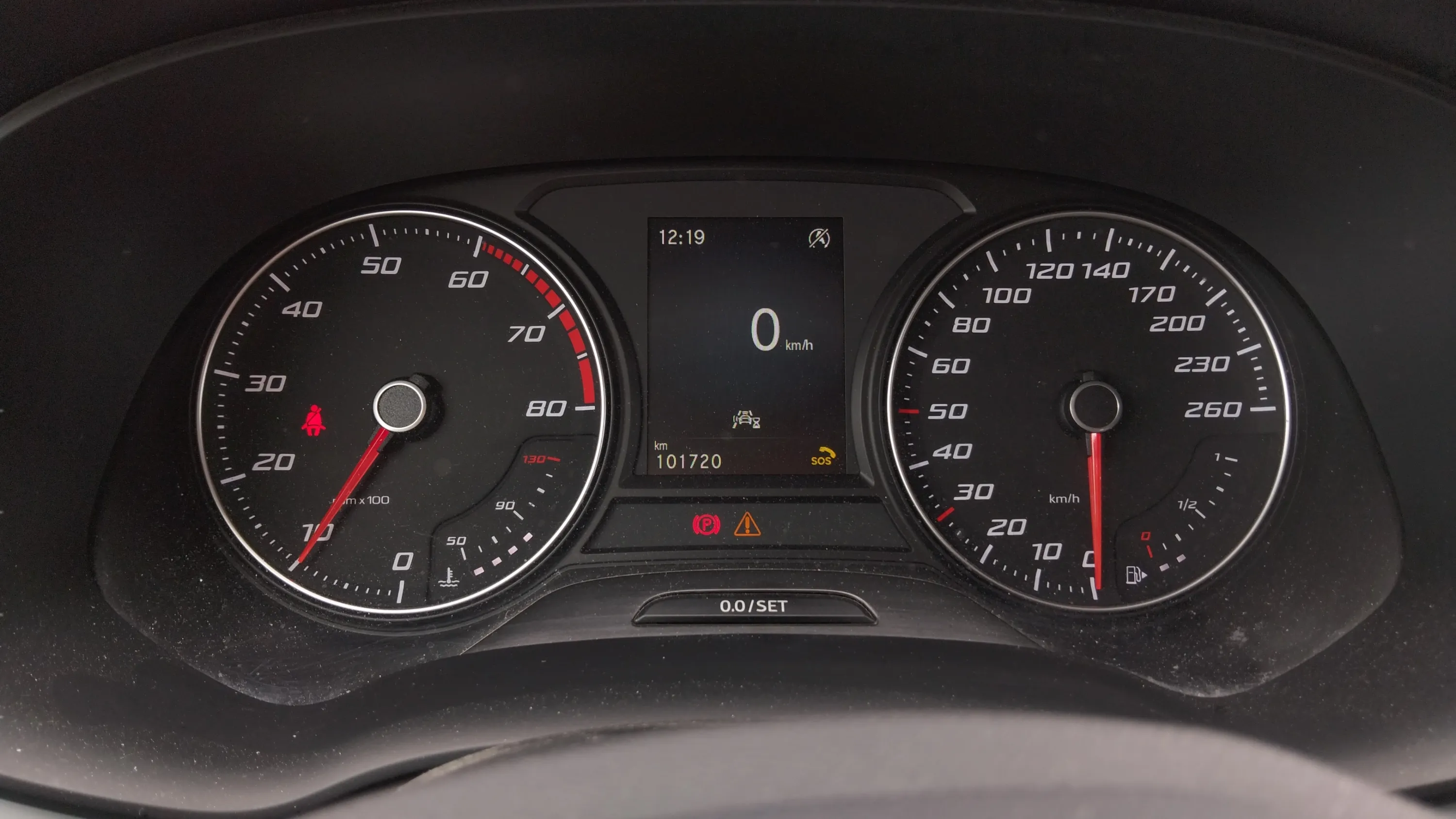 SEAT Ateca 1.0 TSI Reference - foto 15