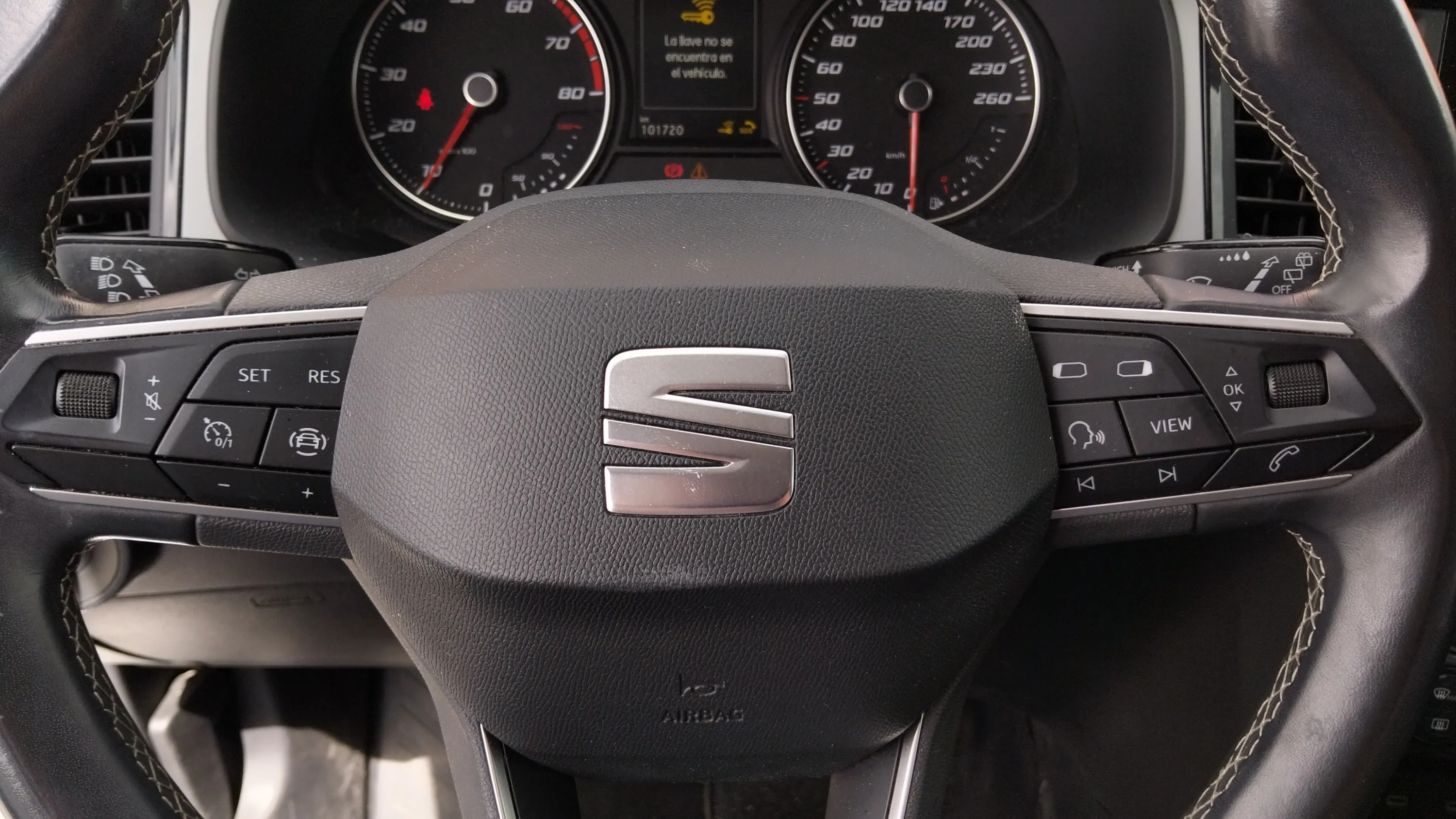 SEAT Ateca 1.0 TSI Reference - foto 21