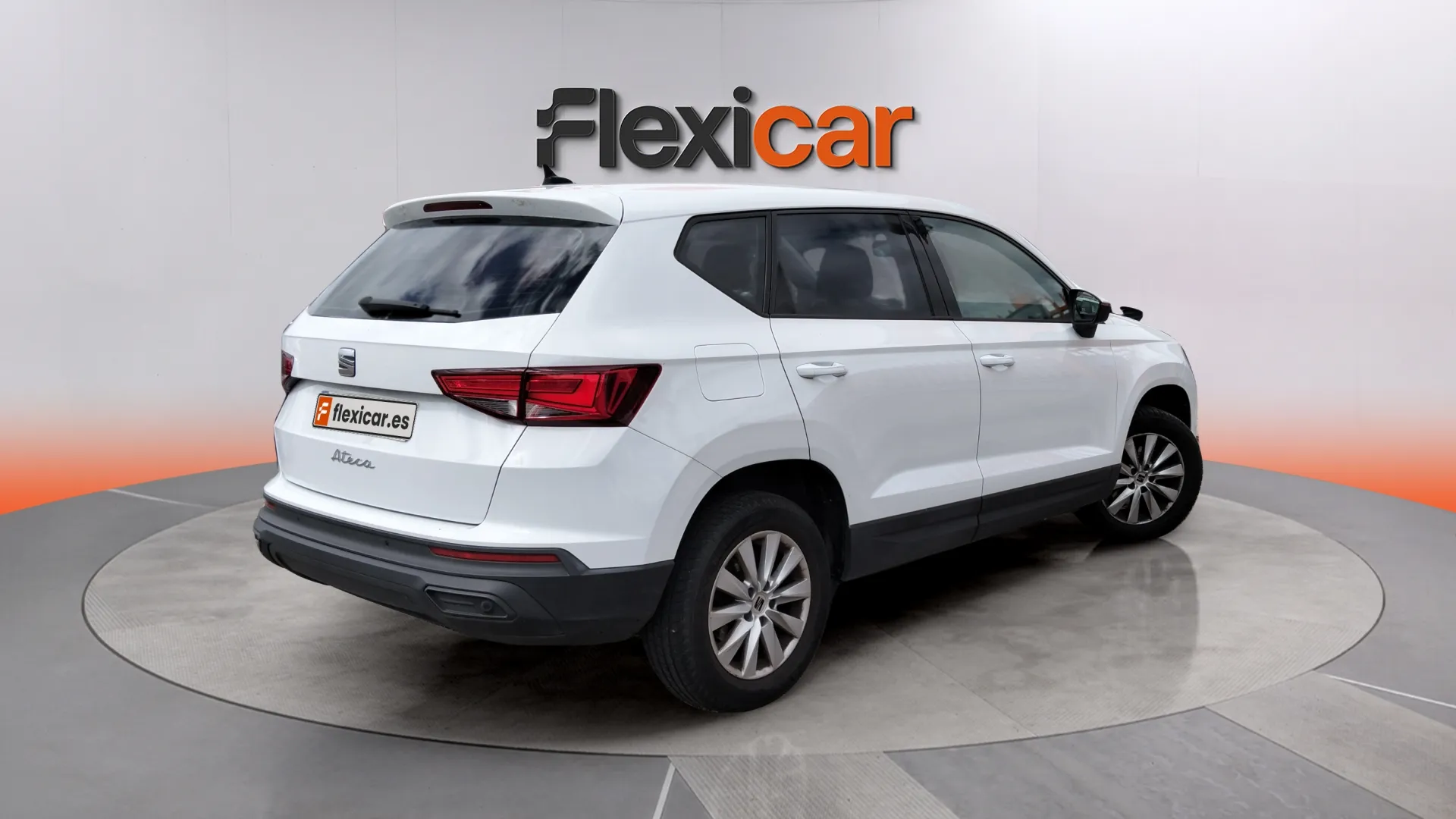 SEAT Ateca 1.0 TSI Reference - foto 5