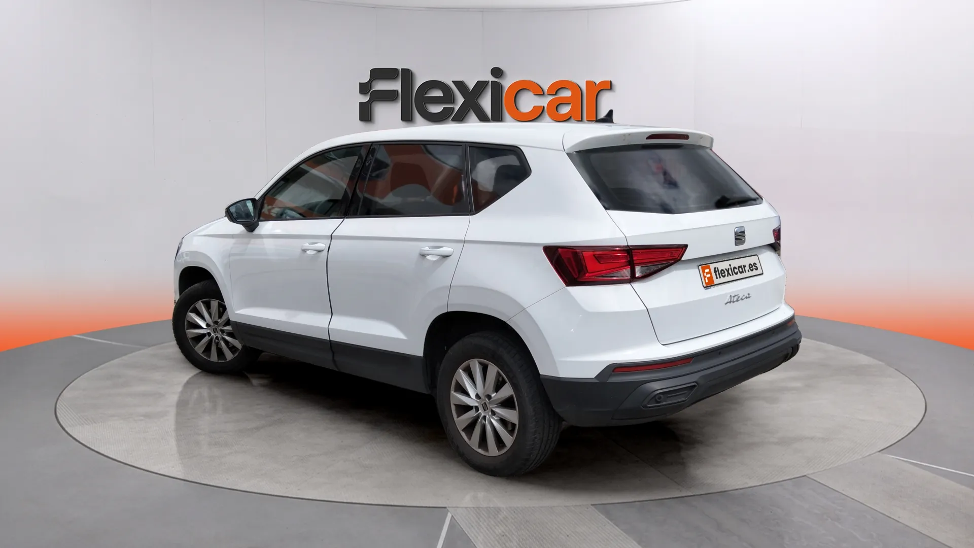 SEAT Ateca 1.0 TSI Reference - foto 7