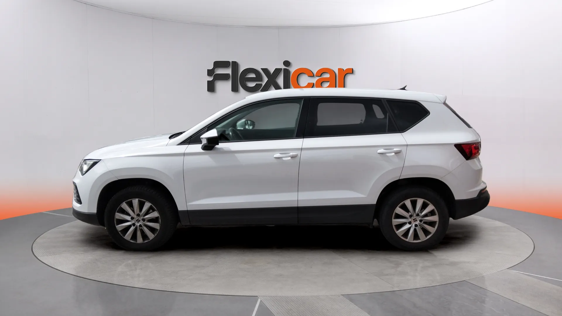 SEAT Ateca 1.0 TSI Reference - foto 4
