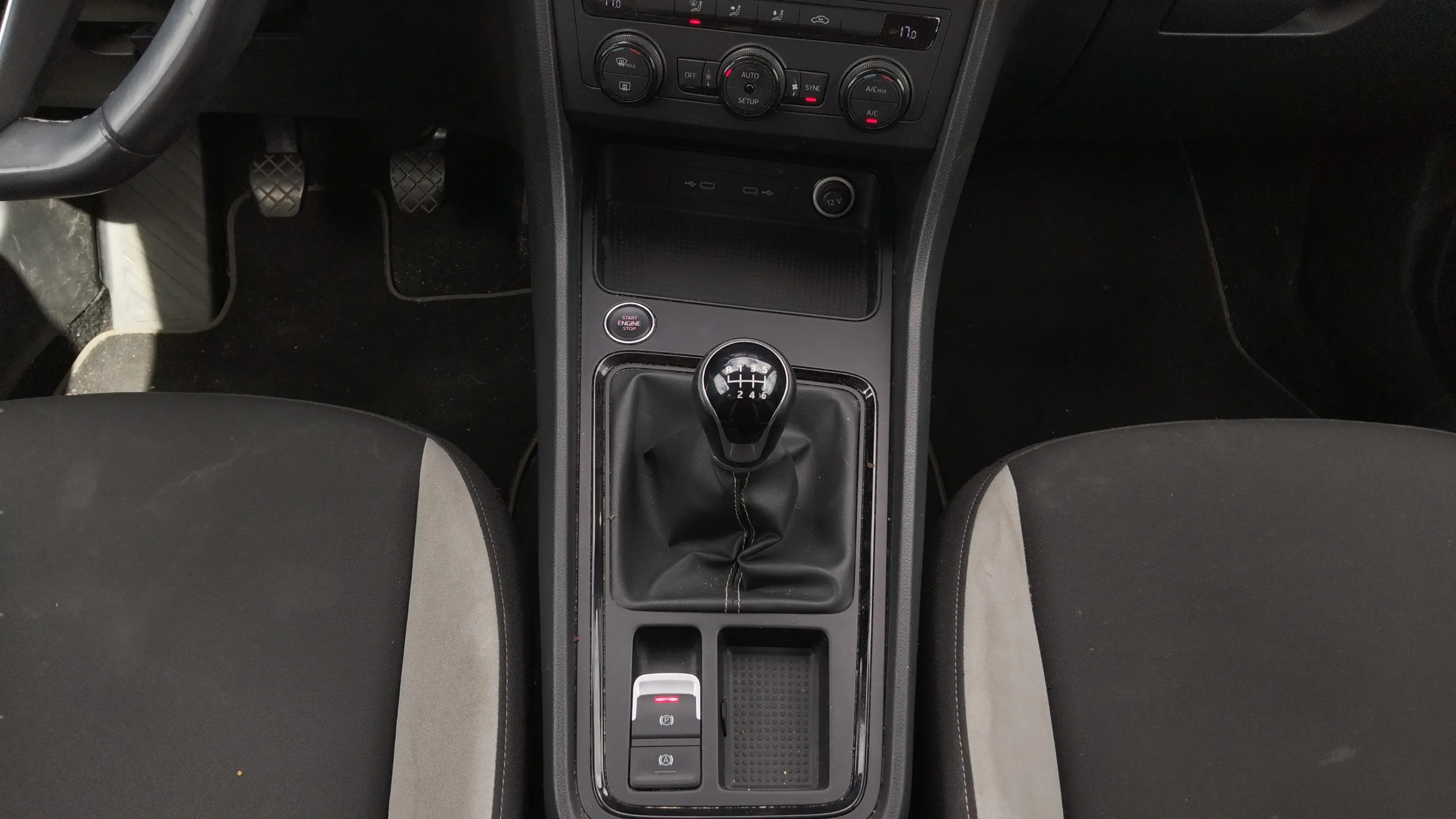 SEAT Ateca 1.0 TSI Reference - foto 16