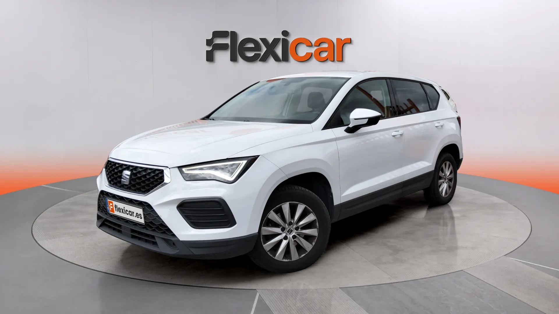 SEAT Ateca 1.0 TSI Reference - foto 3