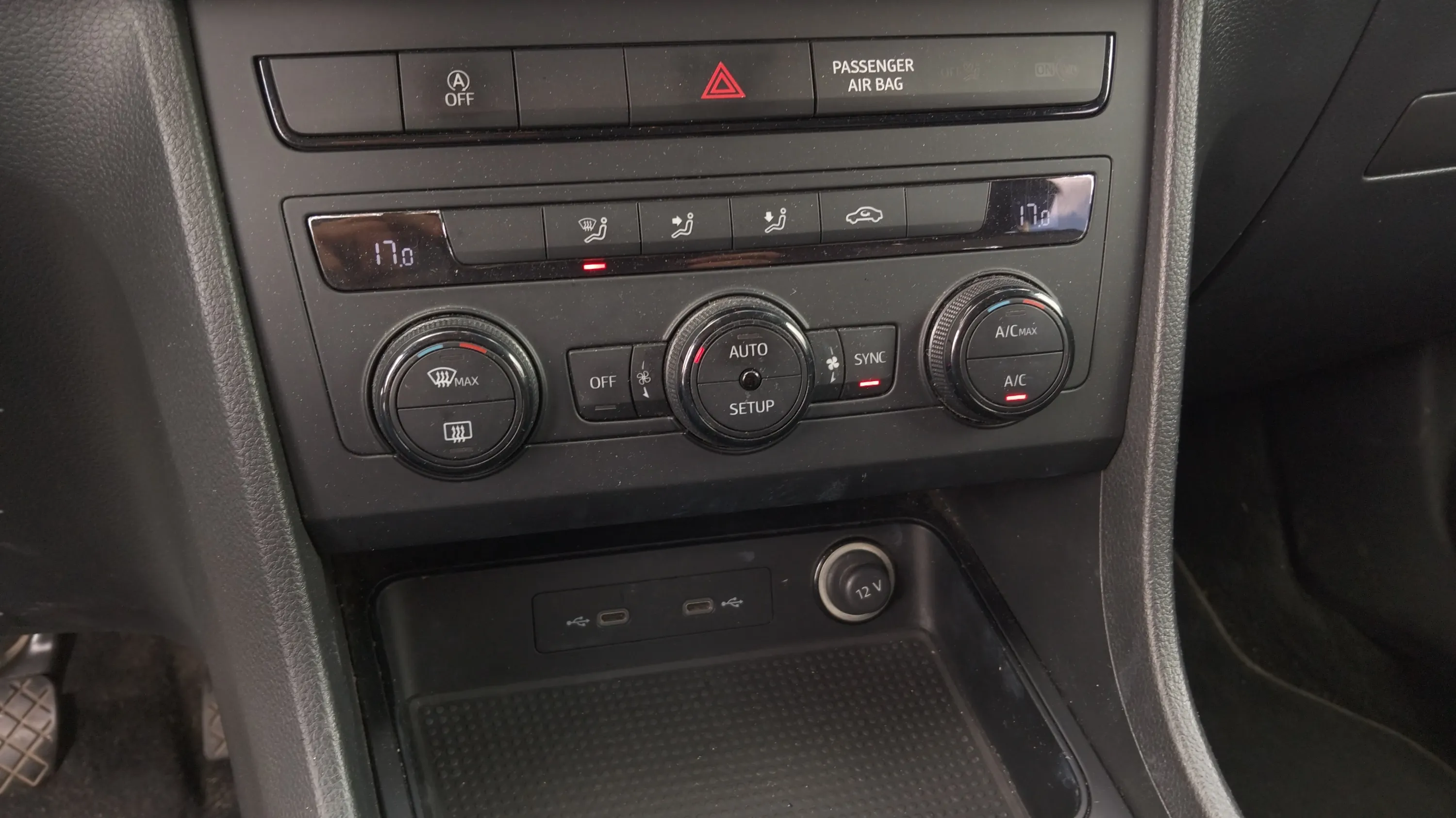 SEAT Ateca 1.0 TSI Reference - foto 23