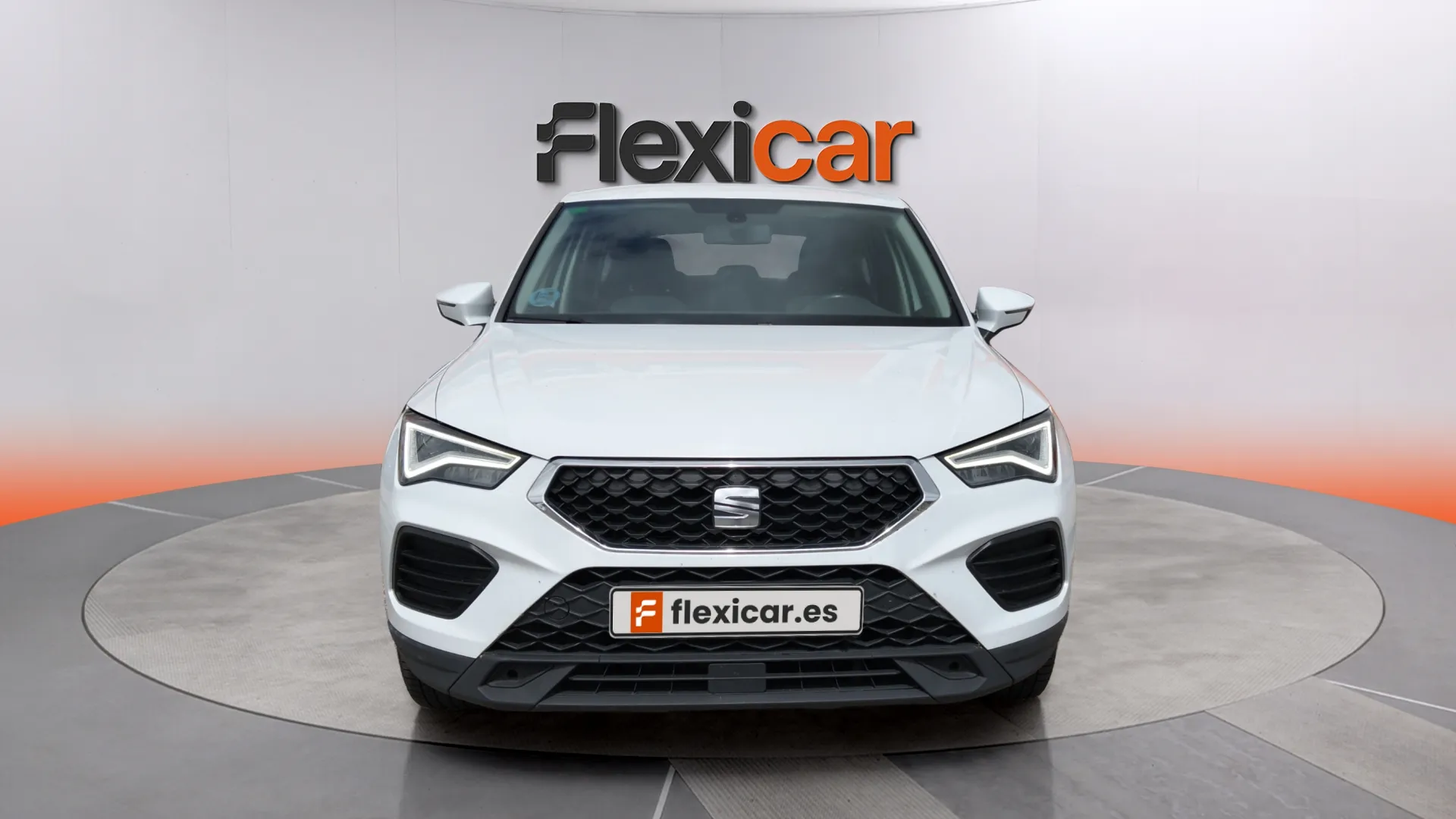 SEAT Ateca 1.0 TSI Reference - foto 2