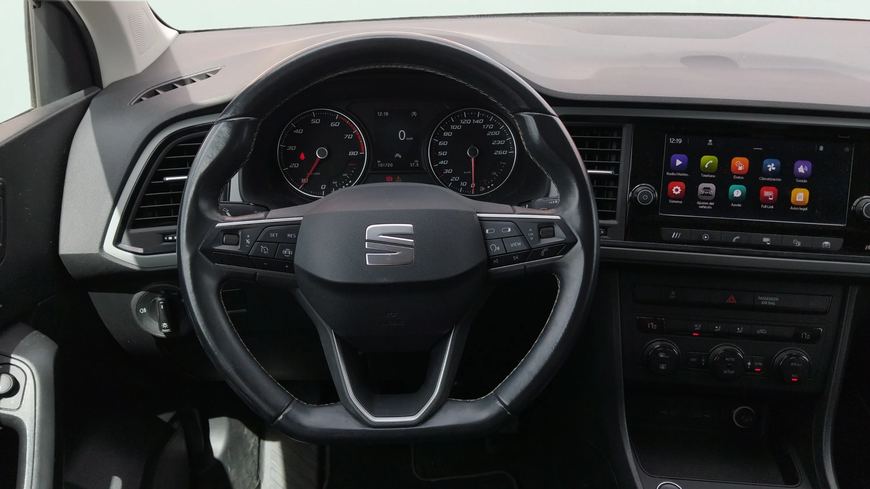 SEAT Ateca 1.0 TSI Reference - foto 14