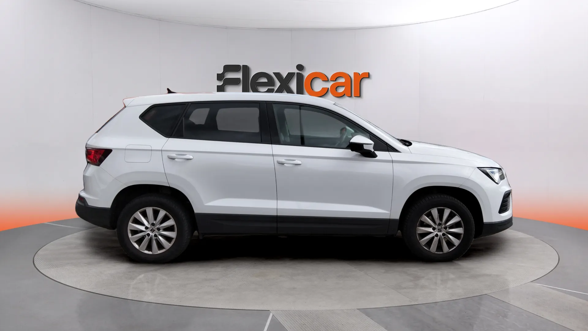 SEAT Ateca 1.0 TSI Reference - foto 8