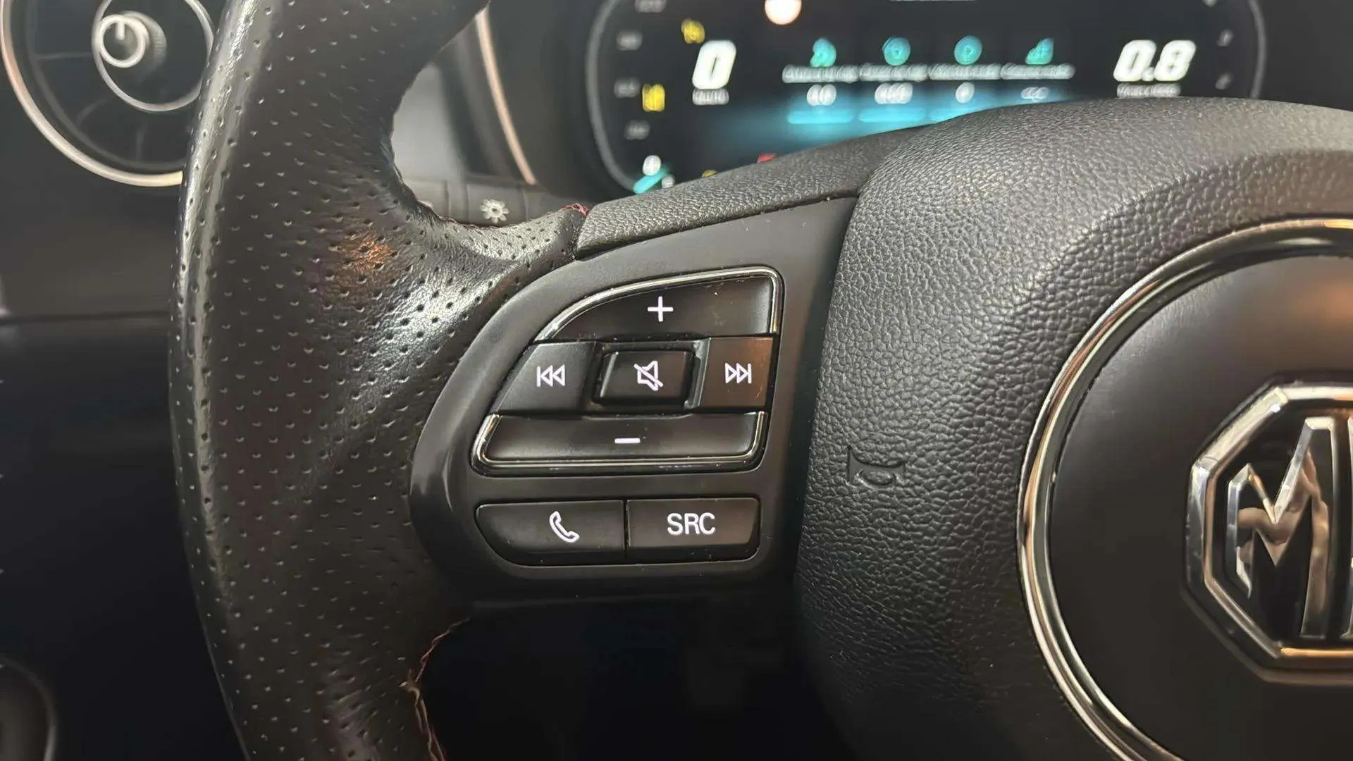 MG HS 1.5 Turbo GDI Comfort - foto 18