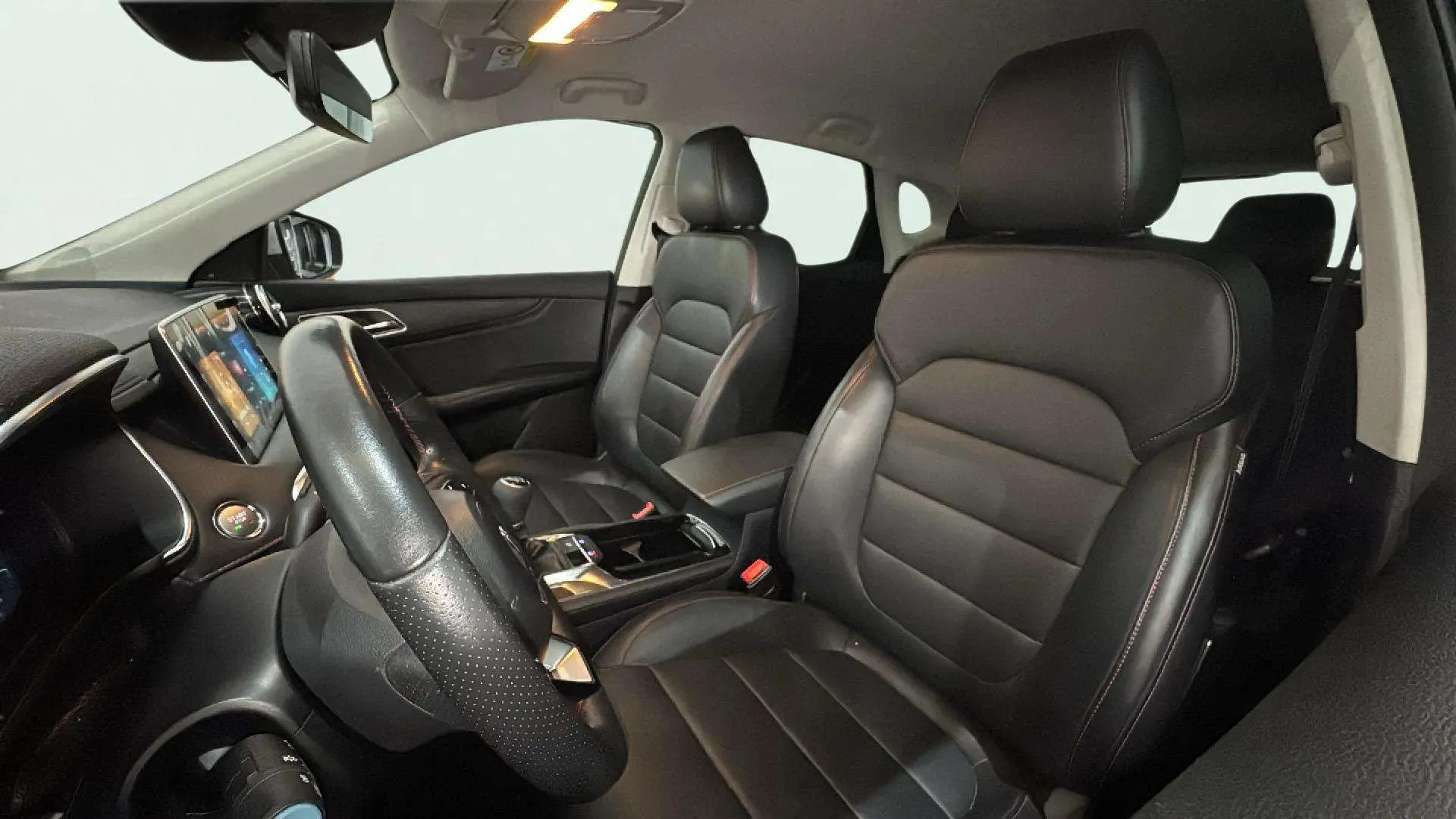 MG HS 1.5 Turbo GDI Comfort - foto 7