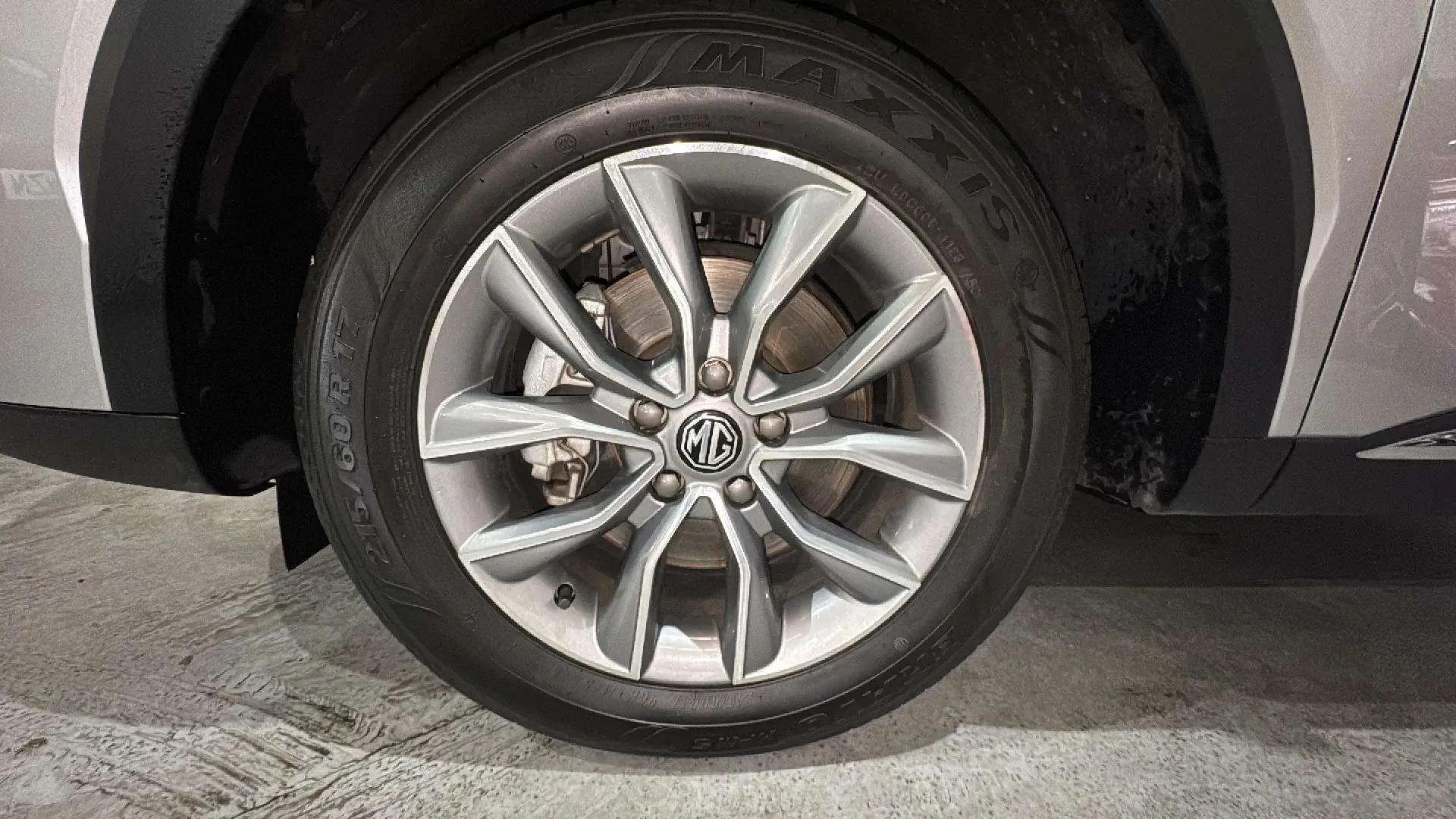 MG HS 1.5 Turbo GDI Comfort - foto 16