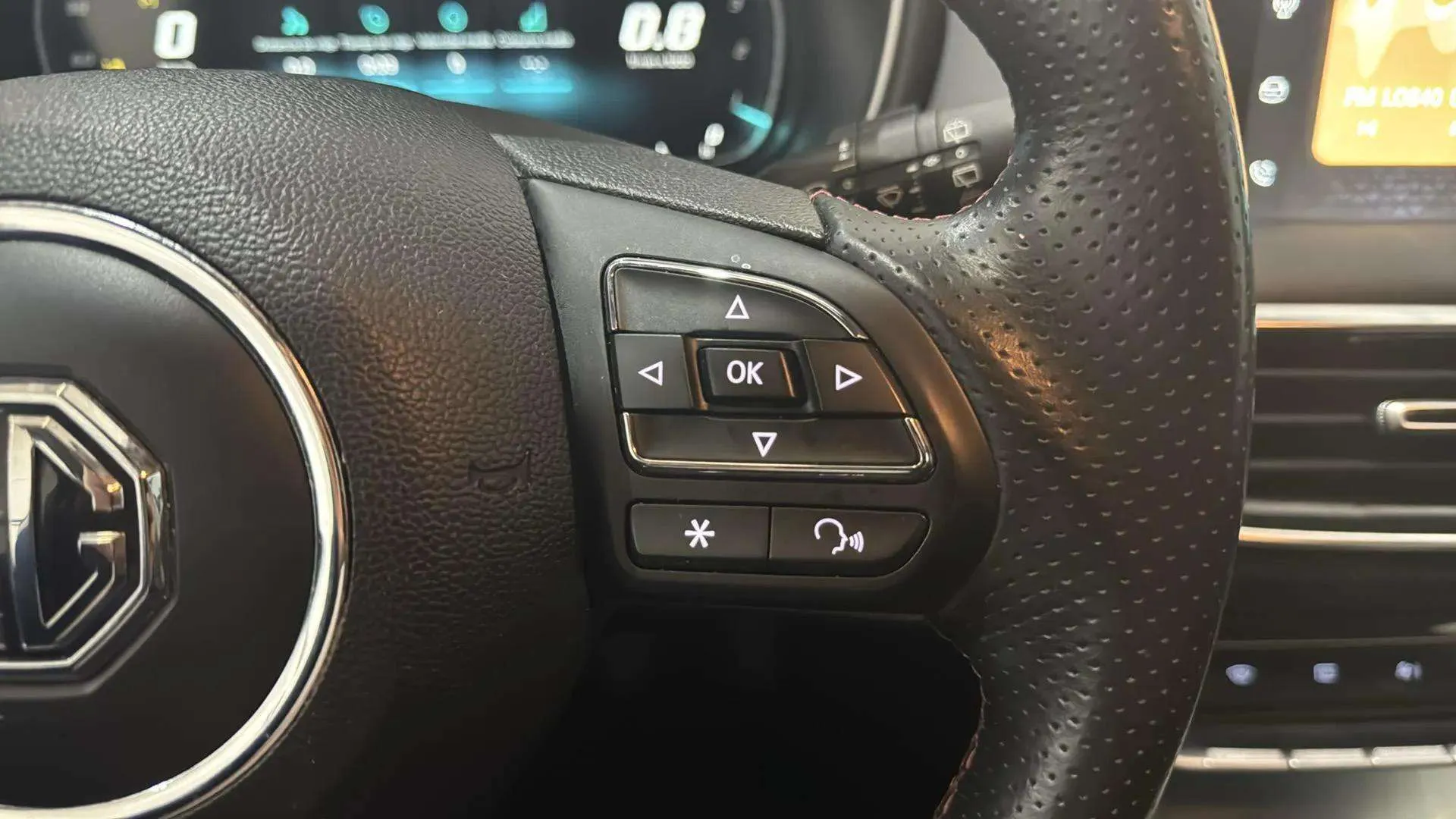 MG HS 1.5 Turbo GDI Comfort - foto 19