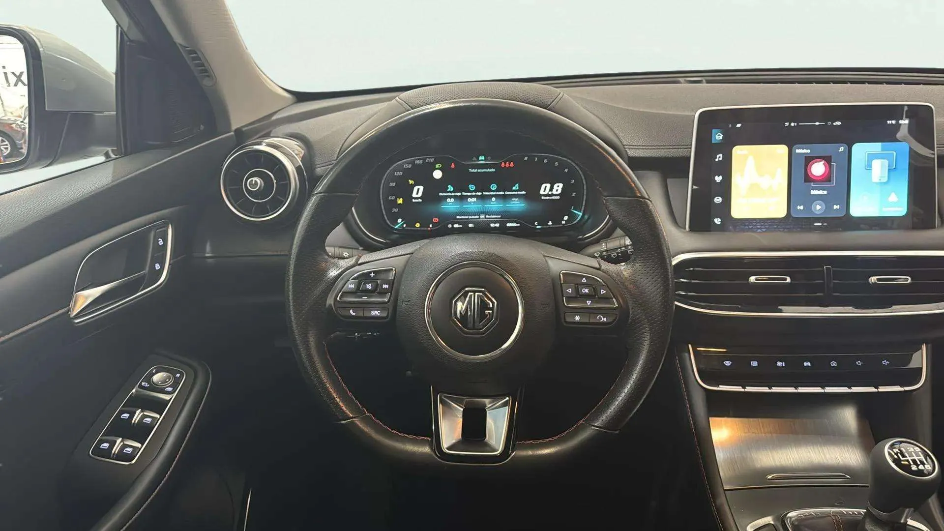 MG HS 1.5 Turbo GDI Comfort - foto 13