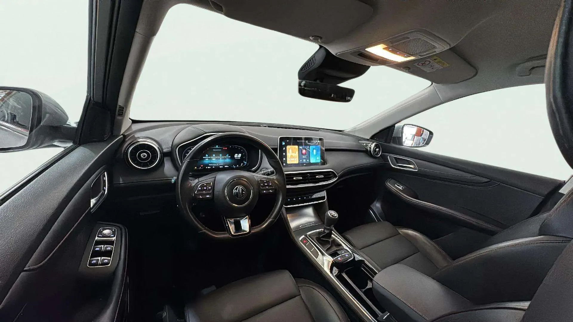 MG HS 1.5 Turbo GDI Comfort - foto 14