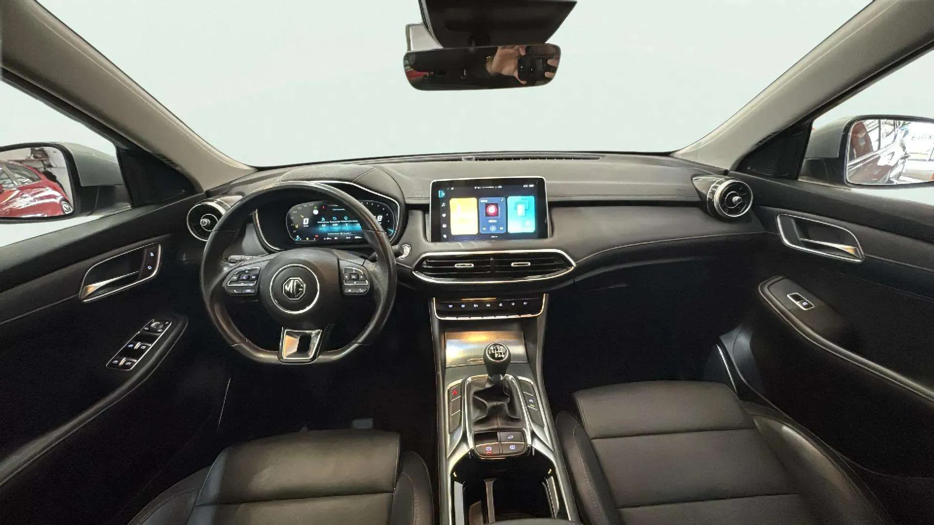 MG HS 1.5 Turbo GDI Comfort - foto 15