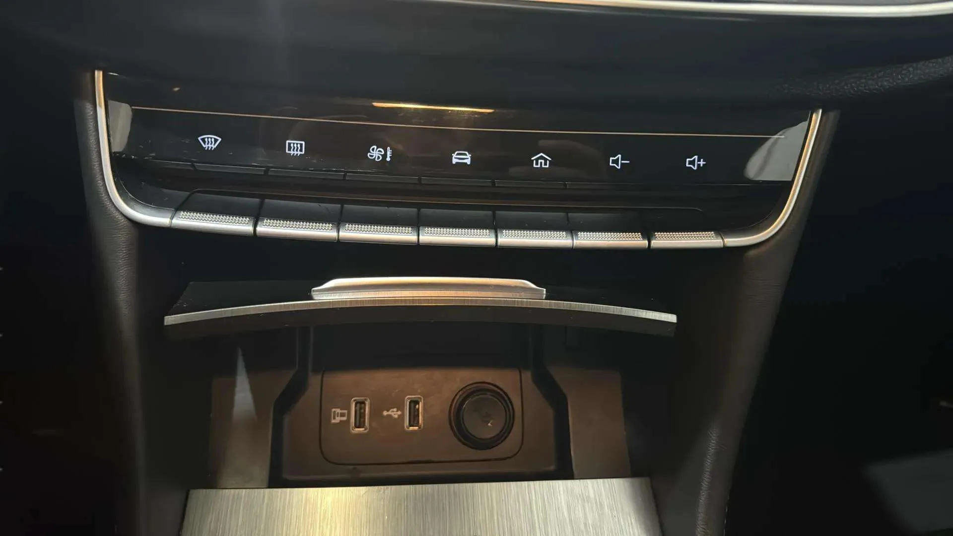 MG HS 1.5 Turbo GDI Comfort - foto 10