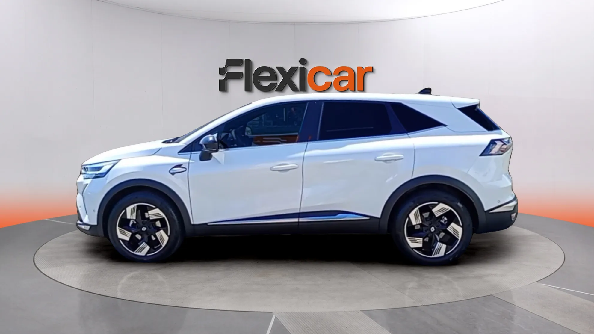 Renault Symbioz evolution mildhybrid - foto 4