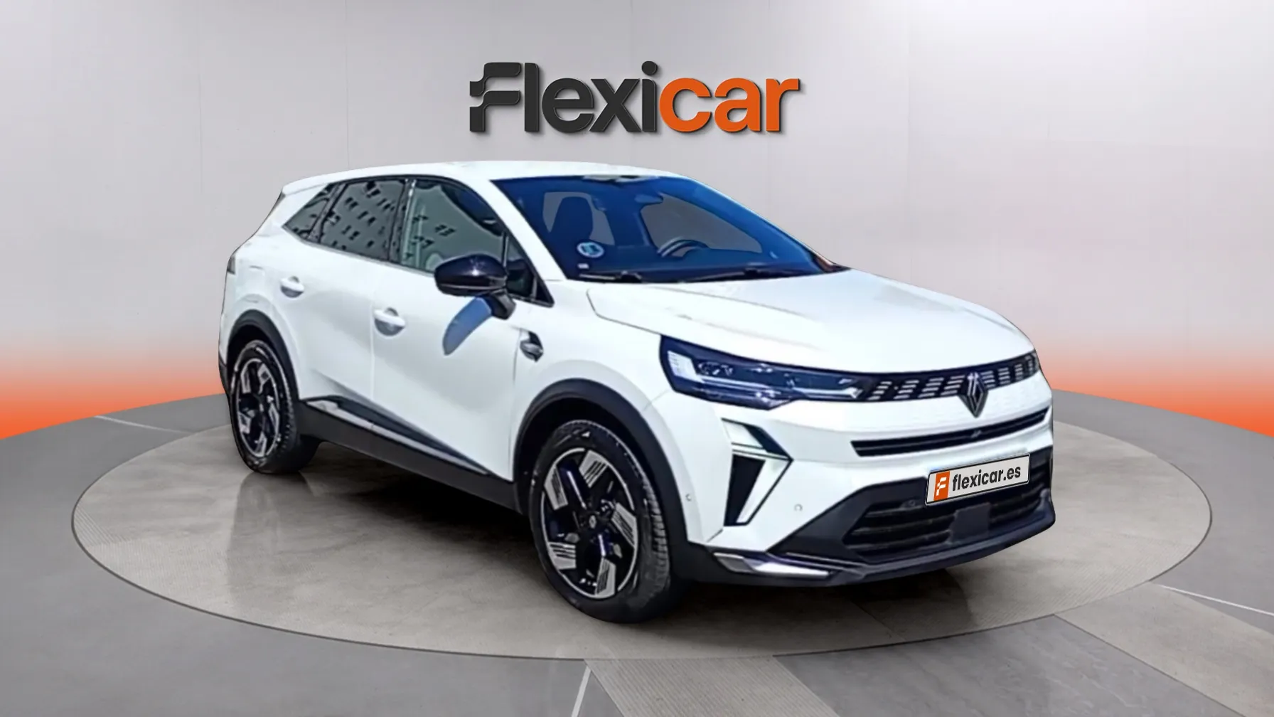 Renault Symbioz evolution mildhybrid - foto 1