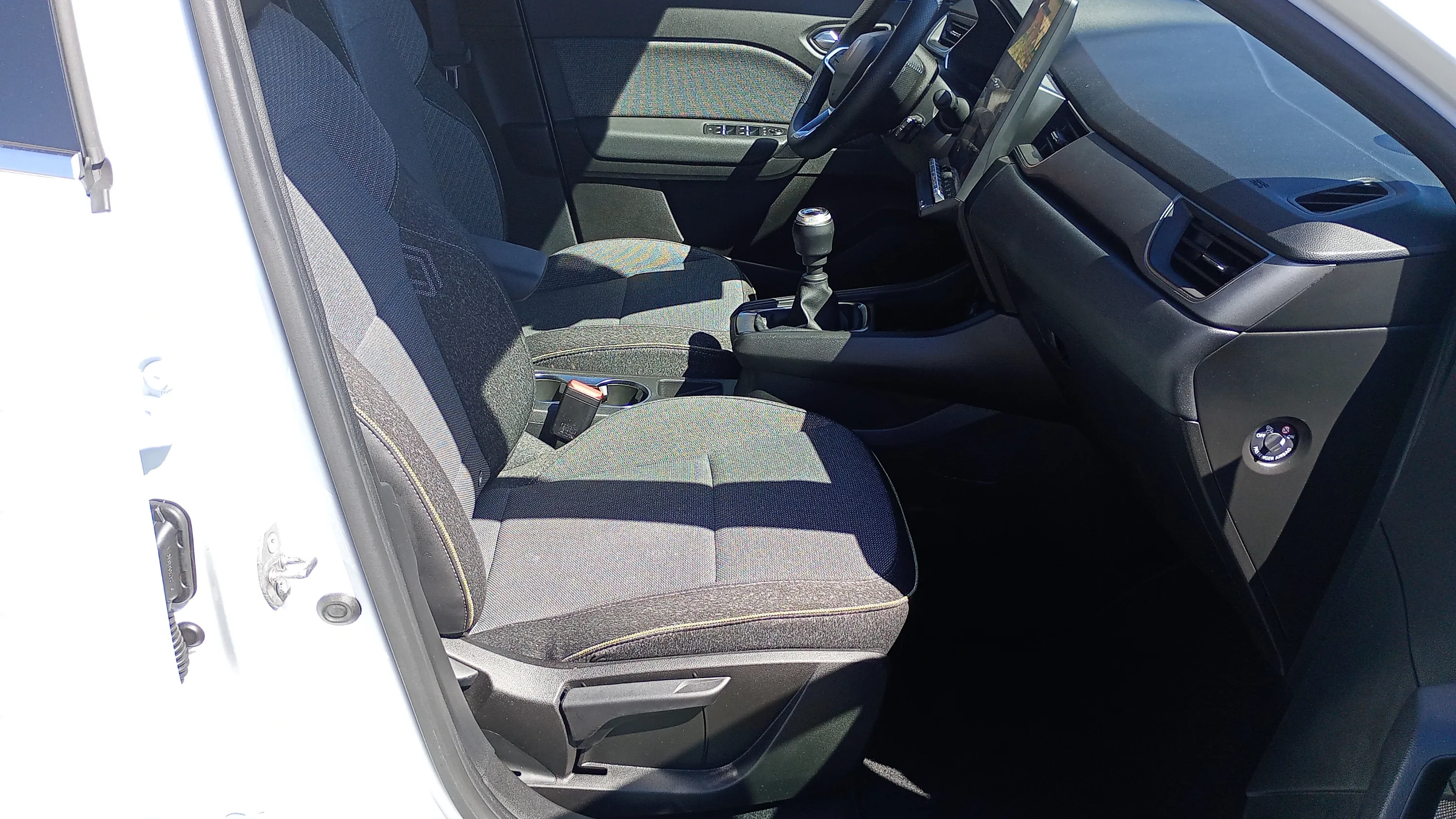 Renault Symbioz evolution mildhybrid - foto 14