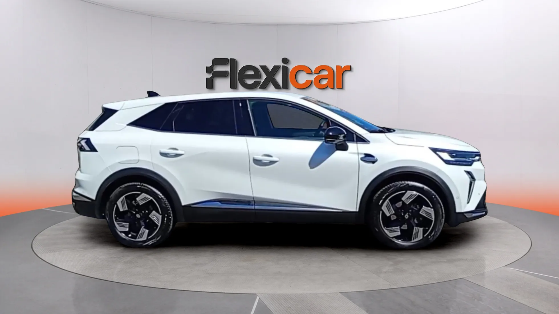 Renault Symbioz evolution mildhybrid - foto 8