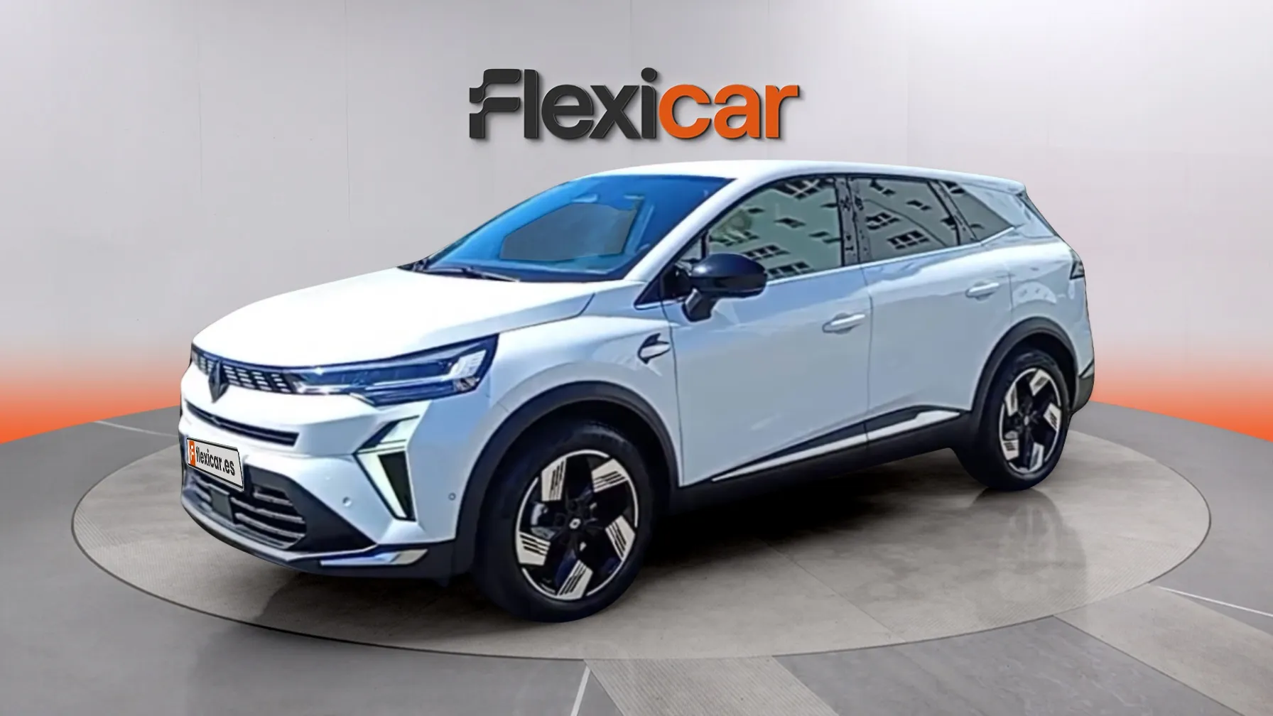 Renault Symbioz evolution mildhybrid - foto 3