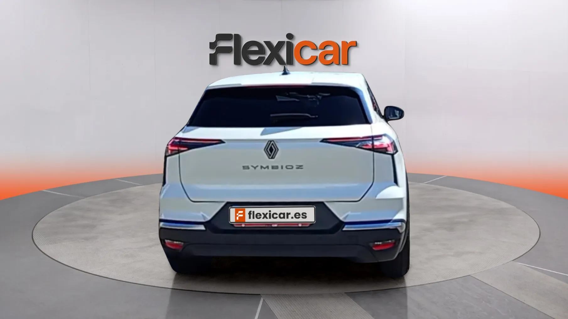 Renault Symbioz evolution mildhybrid - foto 6