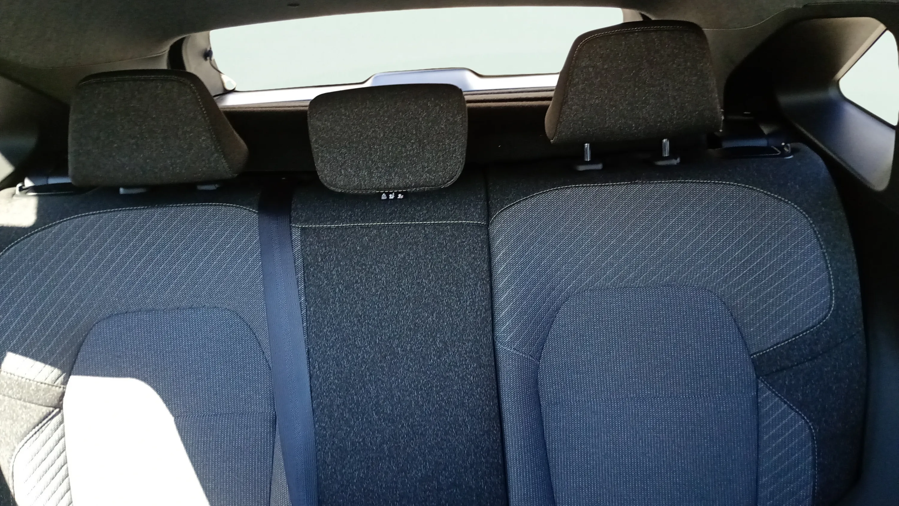 Renault Symbioz evolution mildhybrid - foto 16
