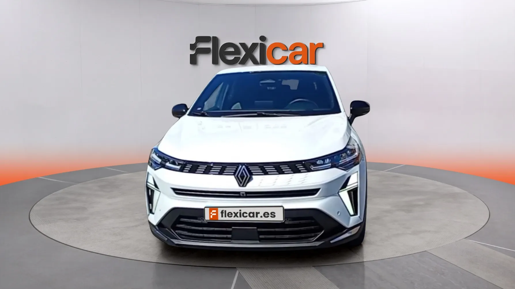 Renault Symbioz evolution mildhybrid - foto 2