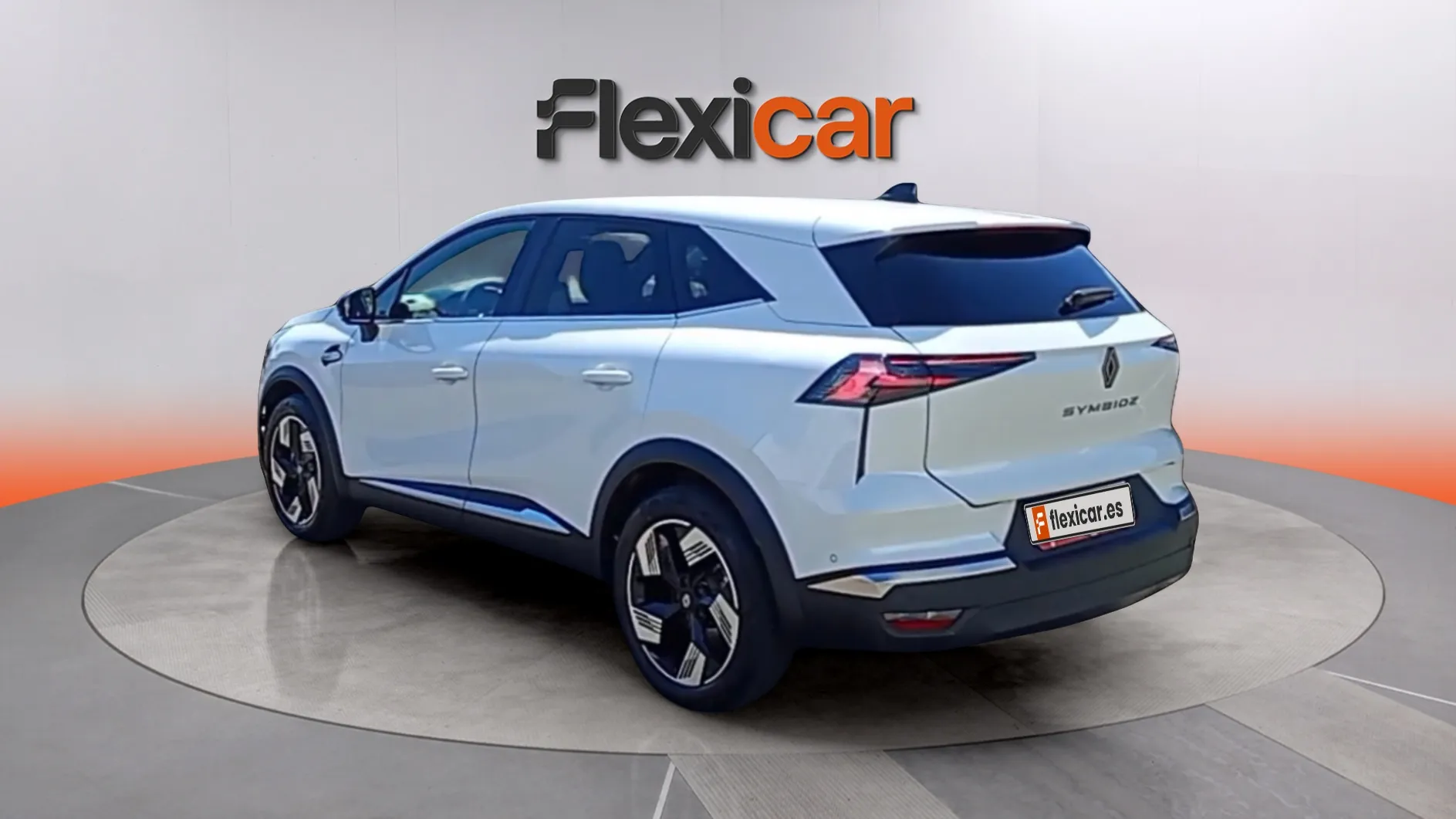 Renault Symbioz evolution mildhybrid - foto 7