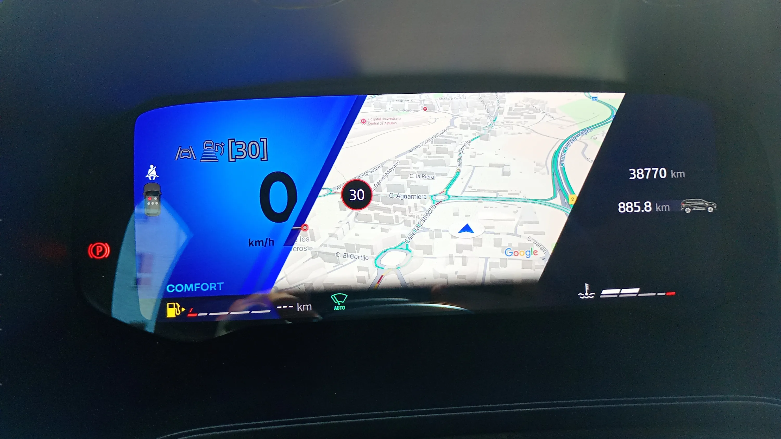 Renault Symbioz evolution mildhybrid - foto 13