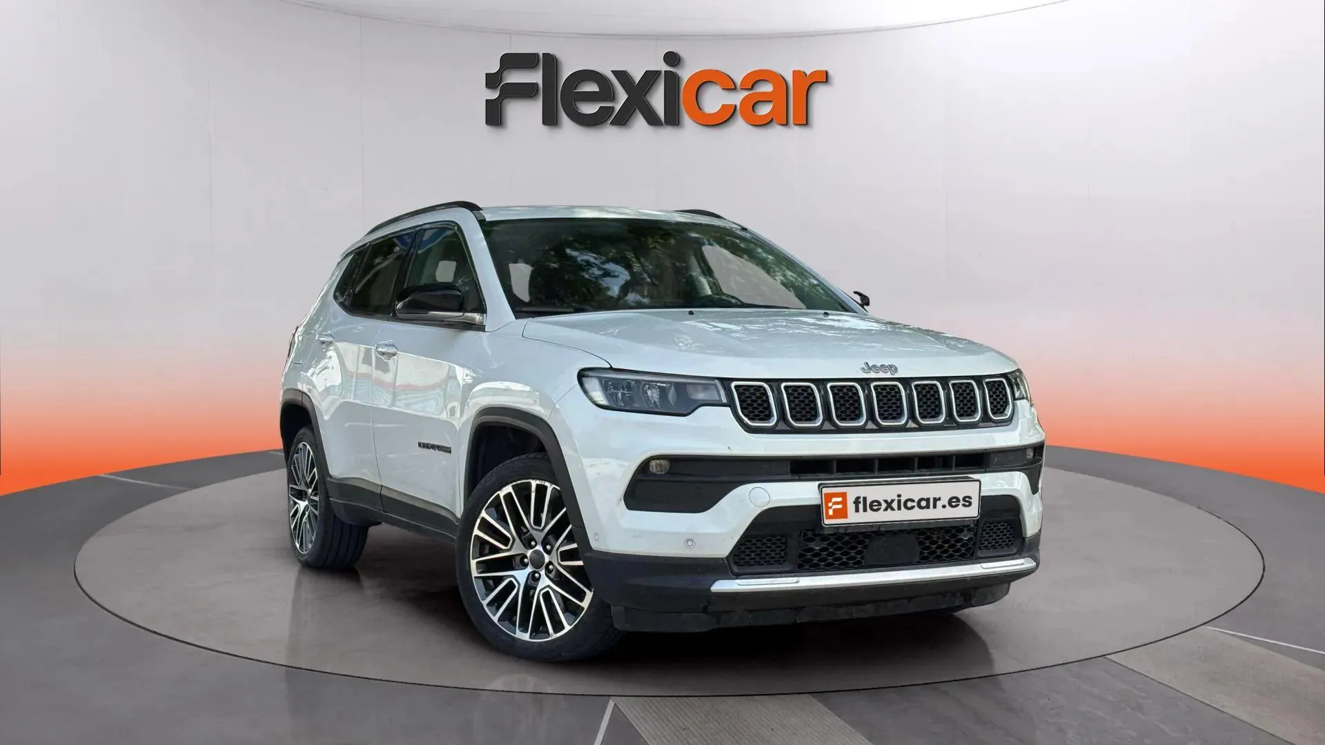 Jeep Compass 1.3 Gse T4 Limited FWD