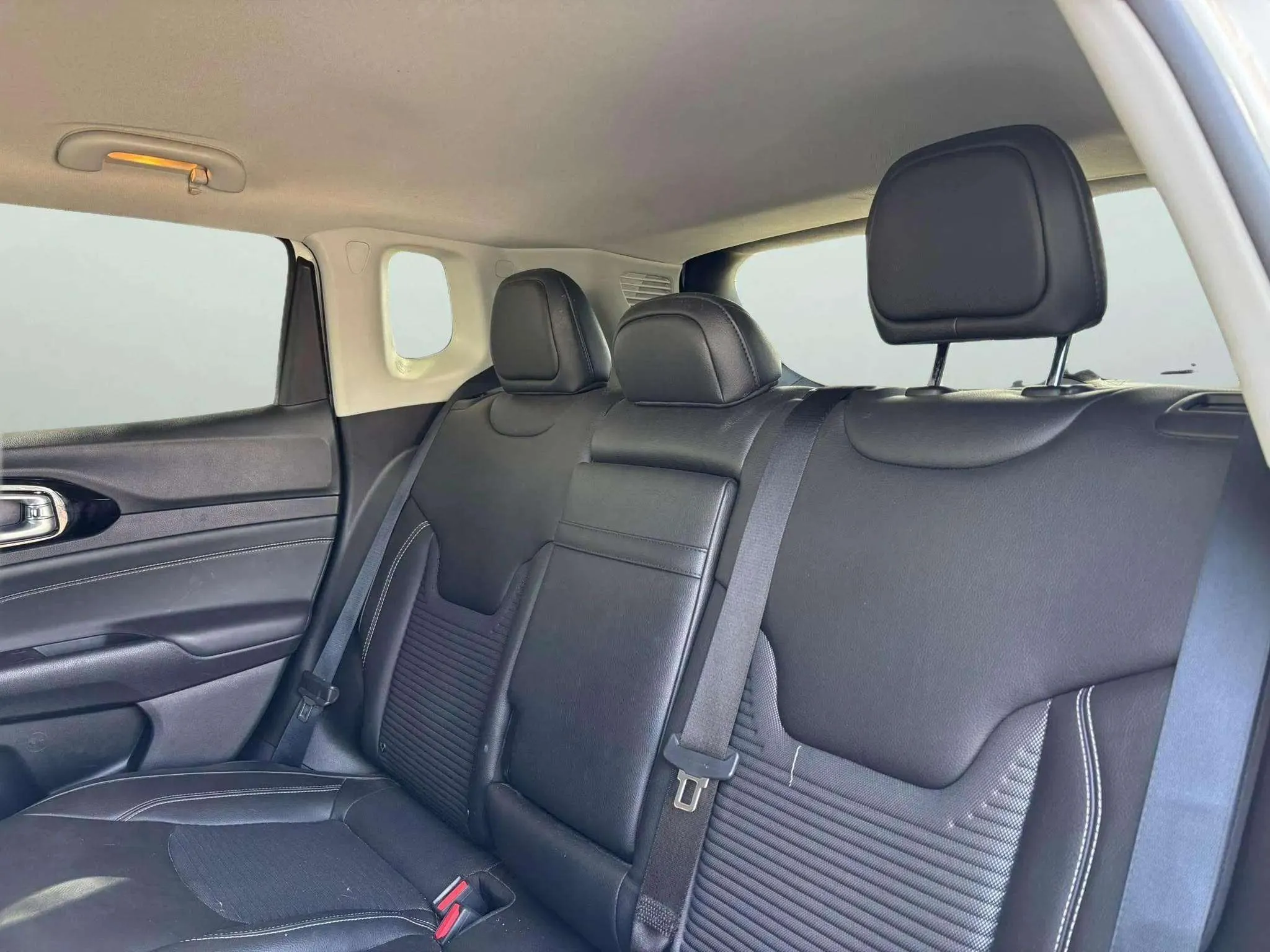 Jeep Compass 1.3 Gse T4 Limited FWD - foto 12