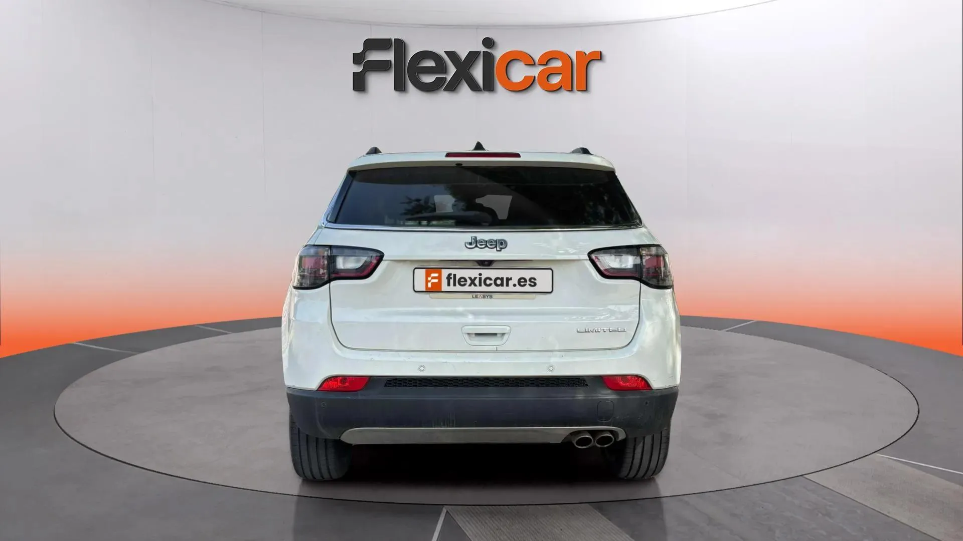 Jeep Compass 1.3 Gse T4 Limited FWD - foto 6