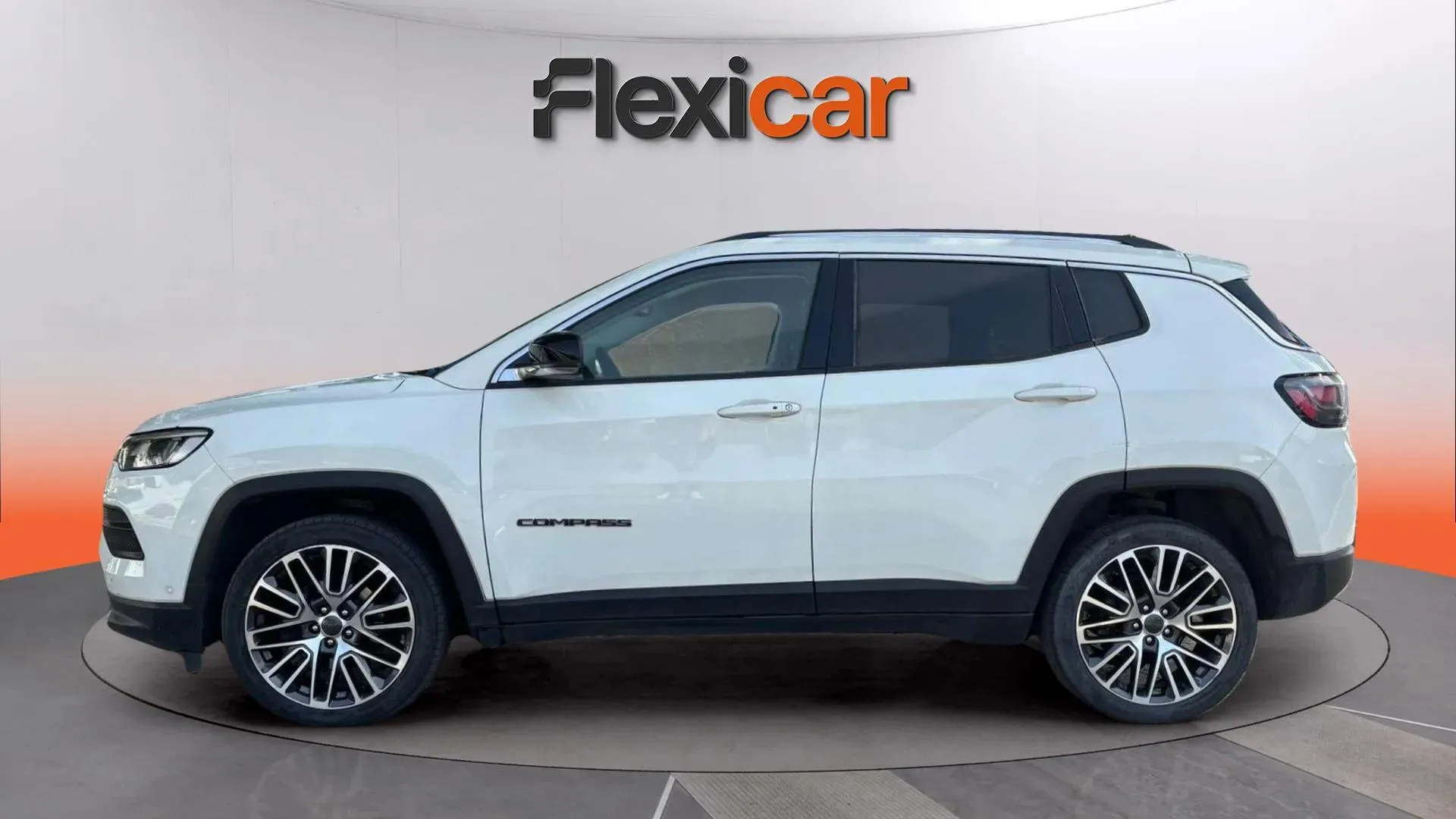 Jeep Compass 1.3 Gse T4 Limited FWD - foto 3