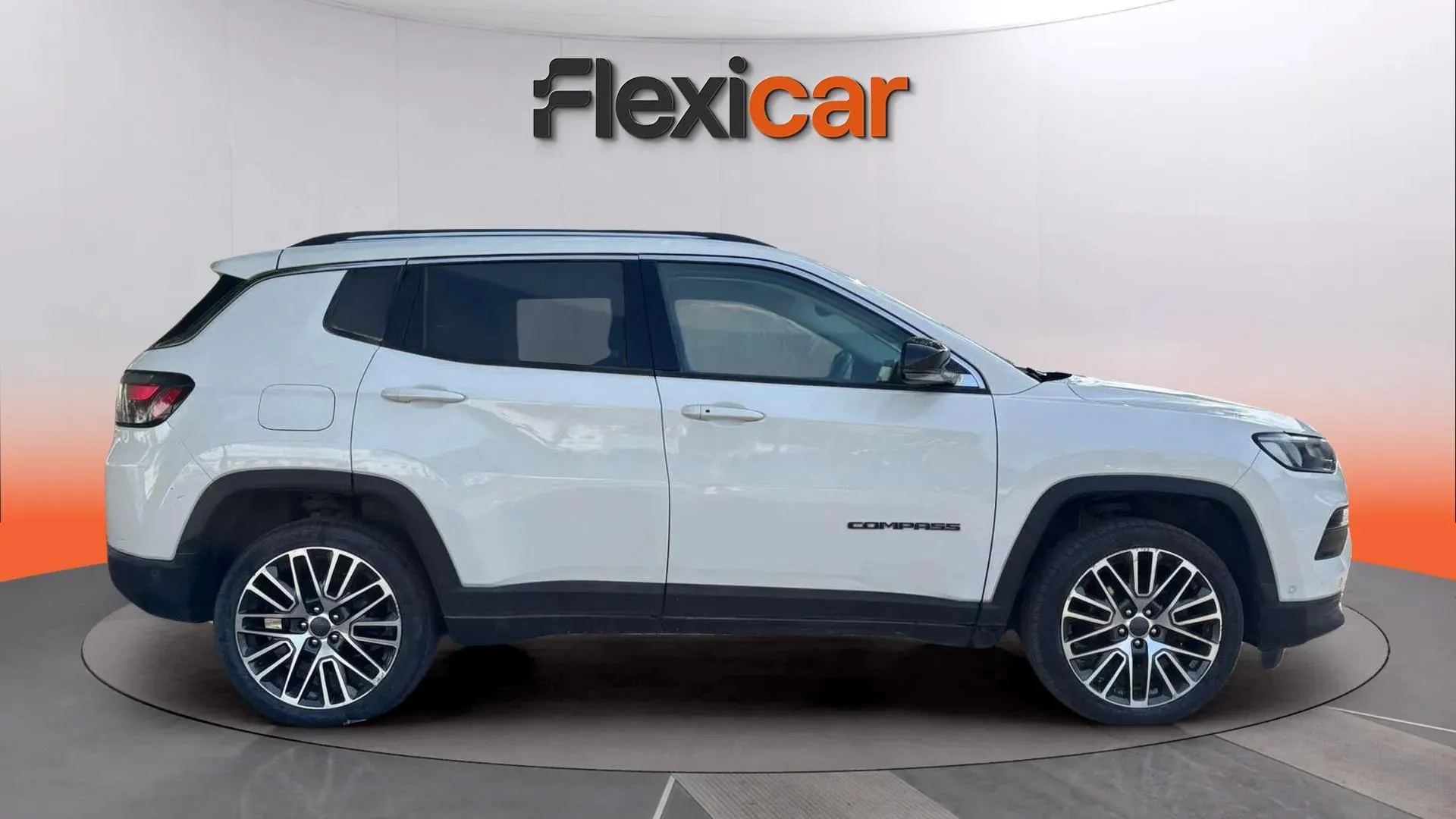 Jeep Compass 1.3 Gse T4 Limited FWD - foto 5