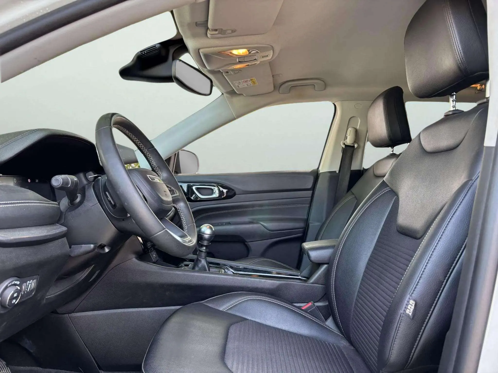 Jeep Compass 1.3 Gse T4 Limited FWD - foto 9