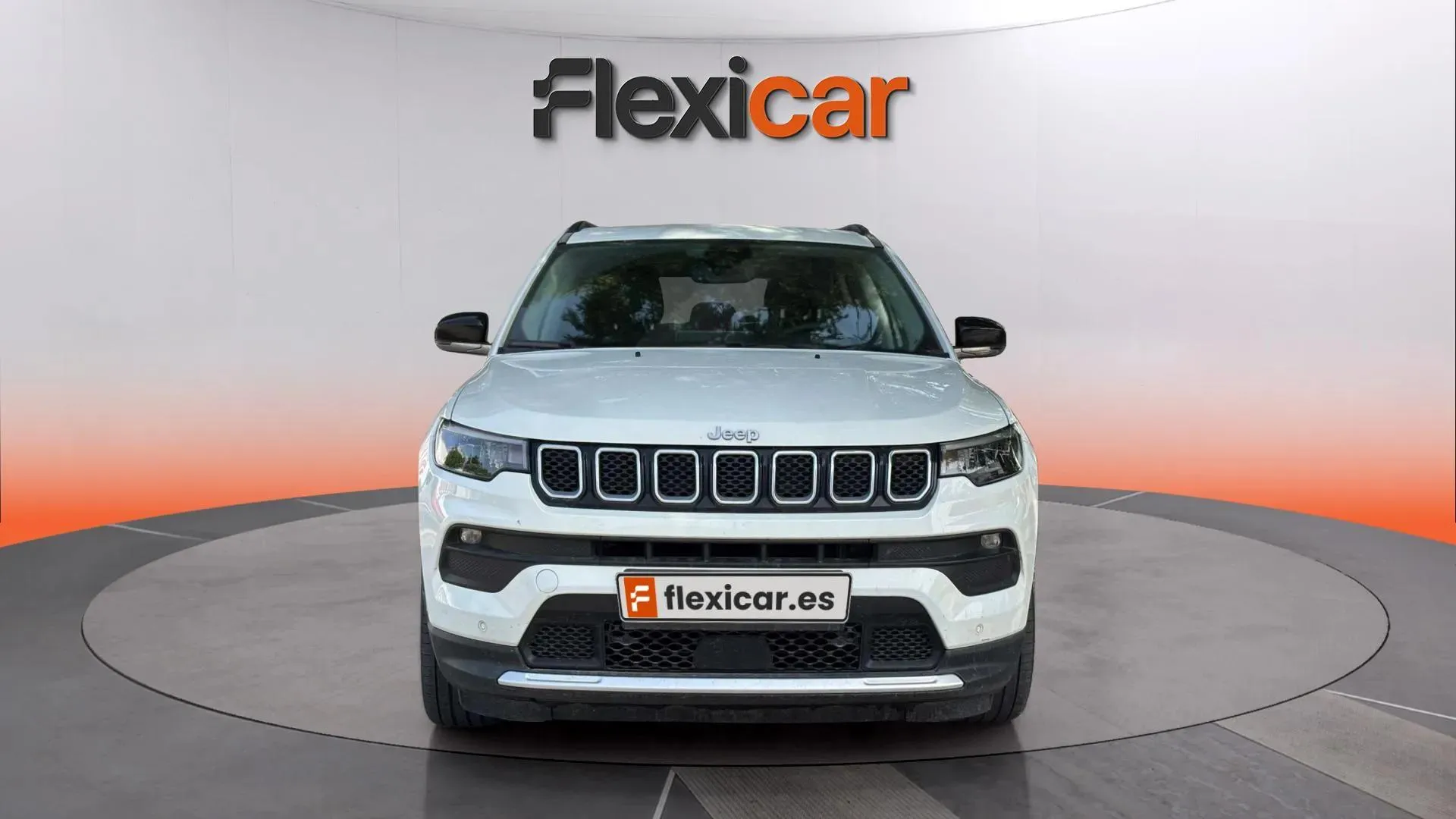 Jeep Compass 1.3 Gse T4 Limited FWD - foto 2