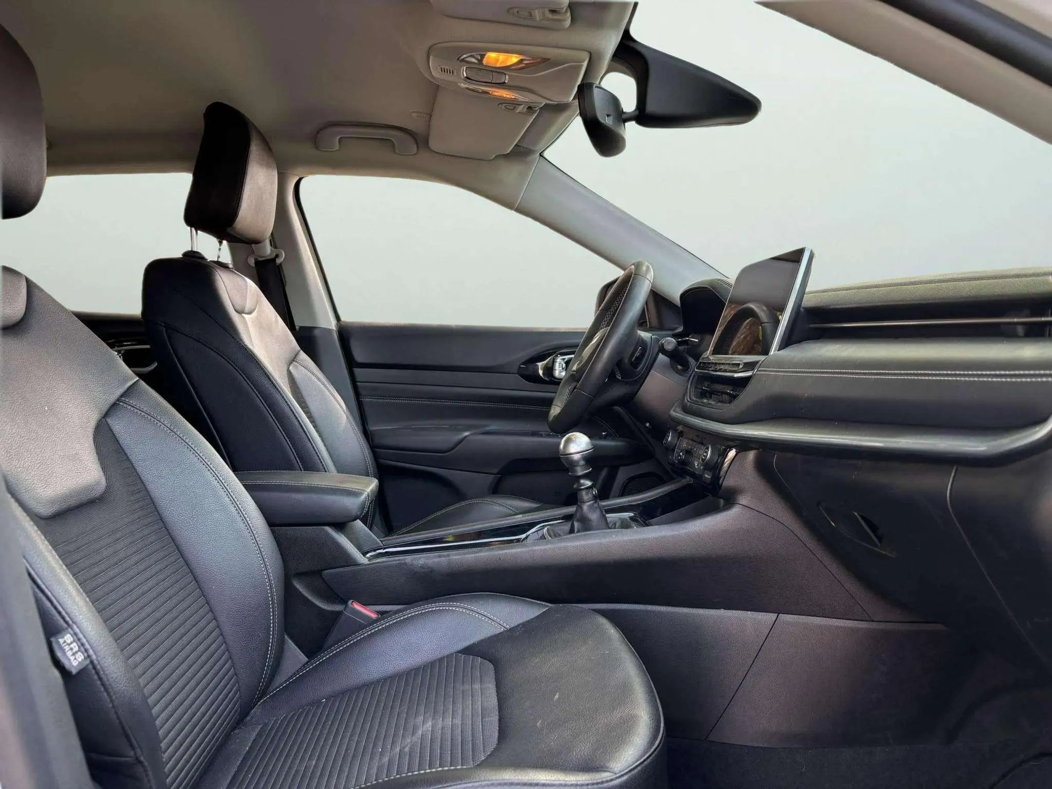 Jeep Compass 1.3 Gse T4 Limited FWD - foto 10