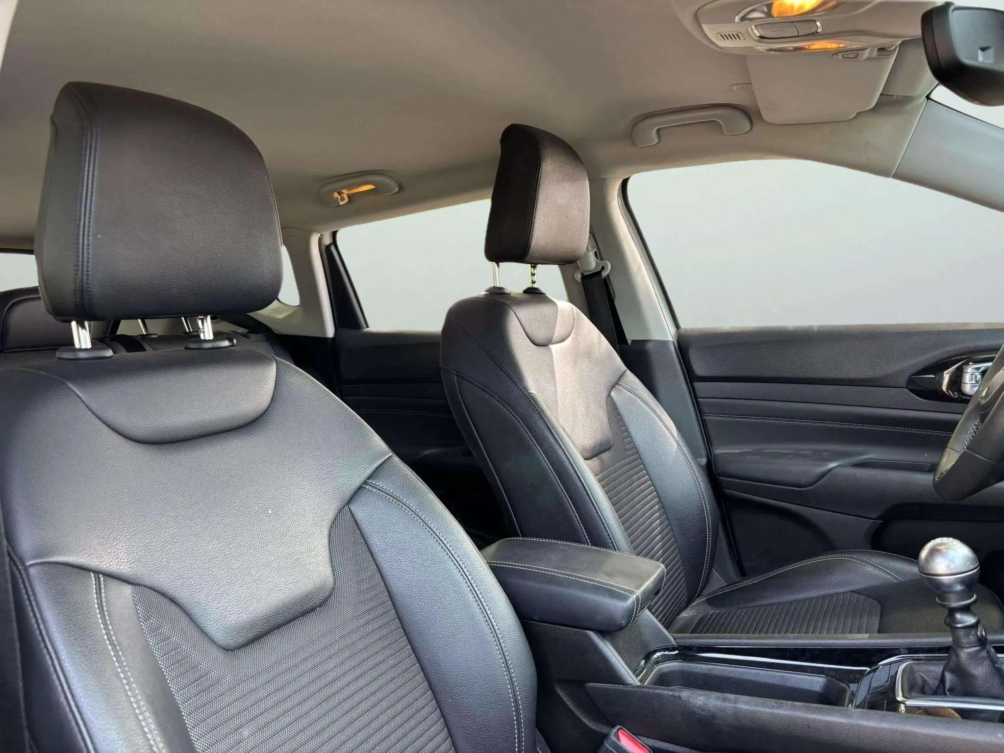 Jeep Compass 1.3 Gse T4 Limited FWD - foto 11