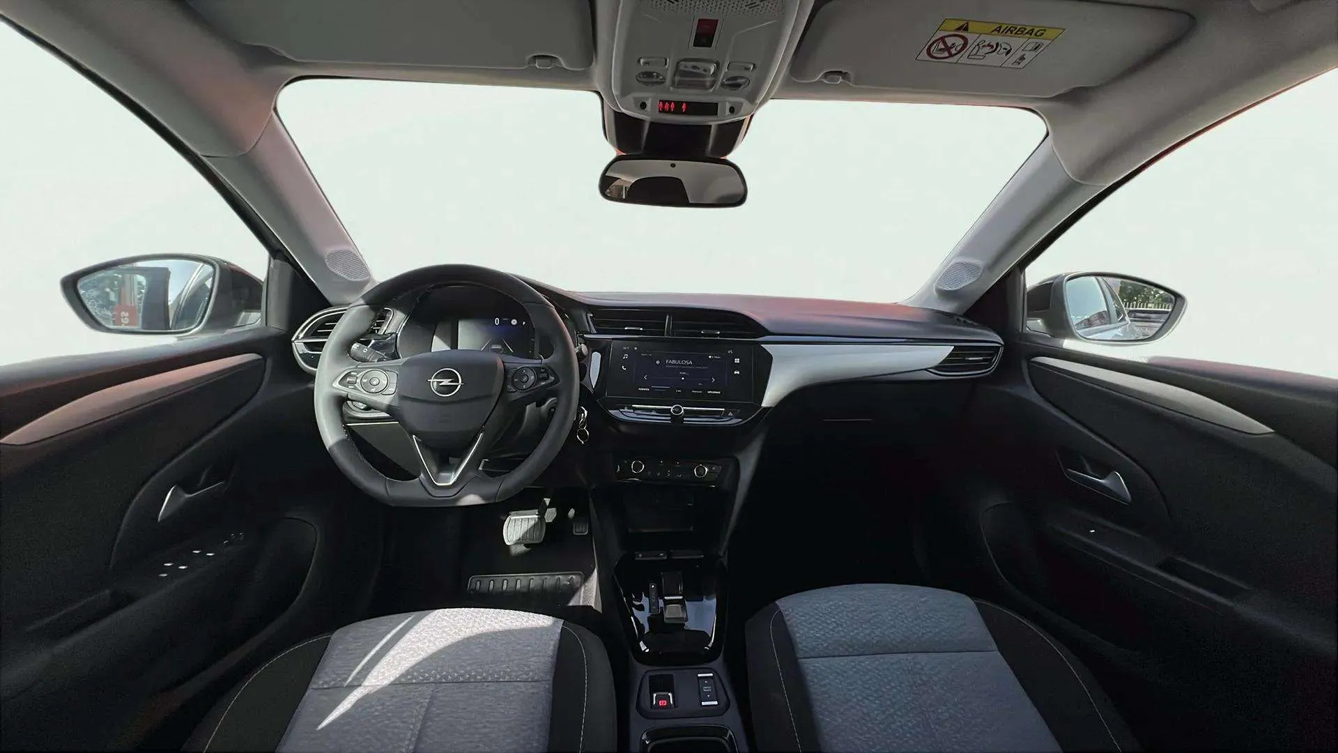 Opel Corsa - foto 6