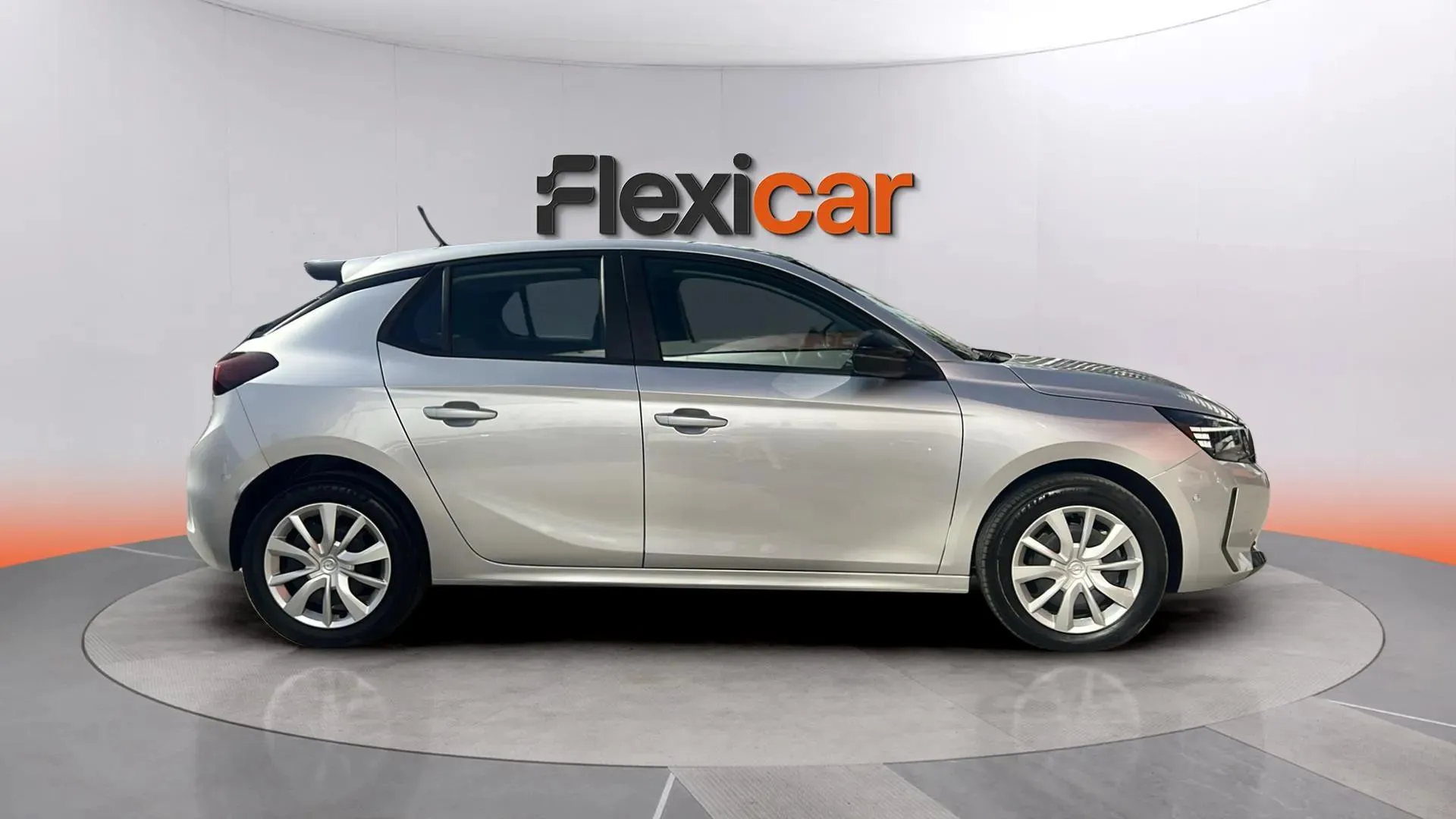 Opel Corsa - foto 3